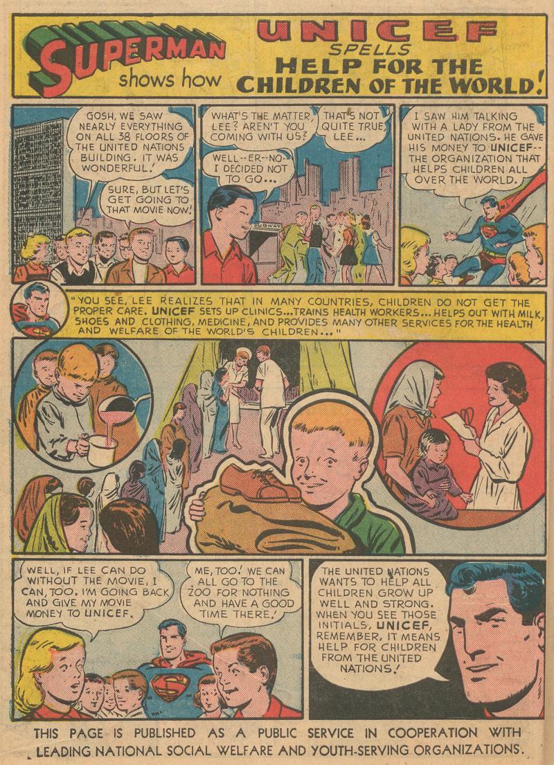 Read online The Adventures of Bob Hope comic -  Issue #18 - 10