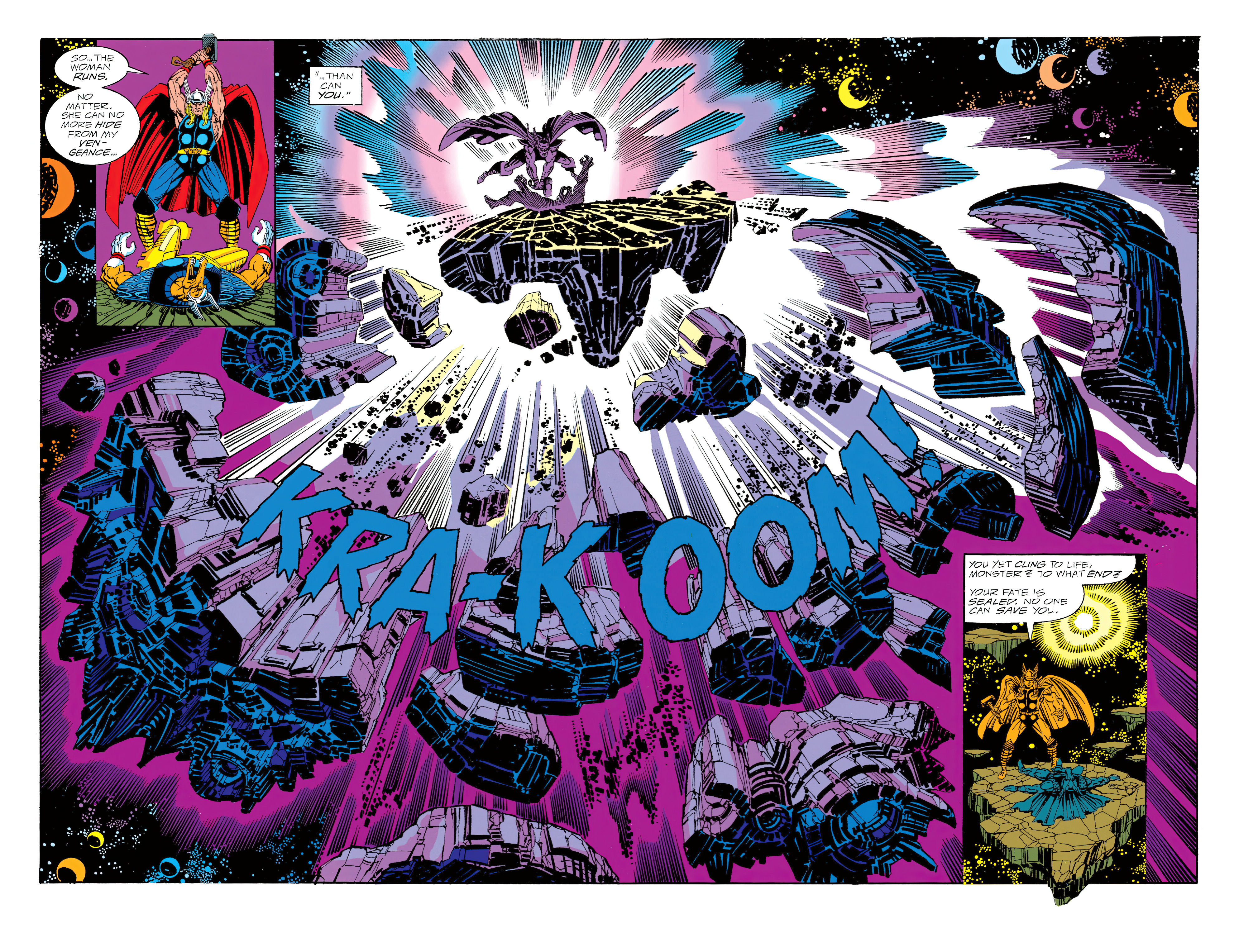 Read online Thor Epic Collection comic -  Issue # TPB 21 (Part 1) - 73