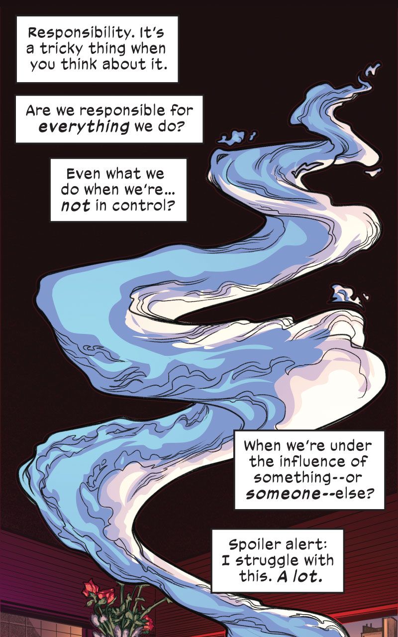 Read online X-Men Unlimited: Infinity Comic comic -  Issue #96 - 3