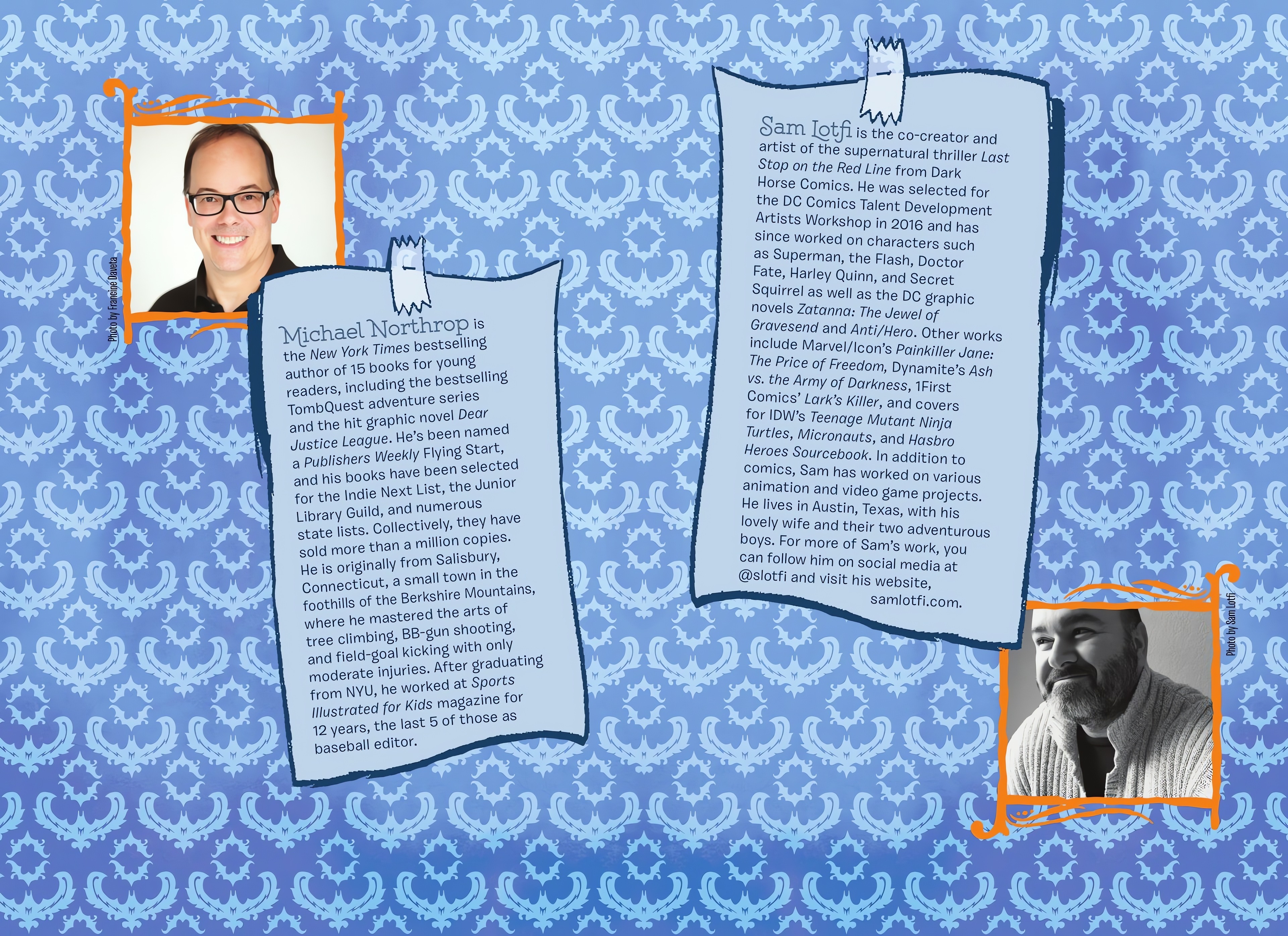 Read online Young Alfred: Pain in the Butler comic -  Issue # TPB (Part 2) - 48