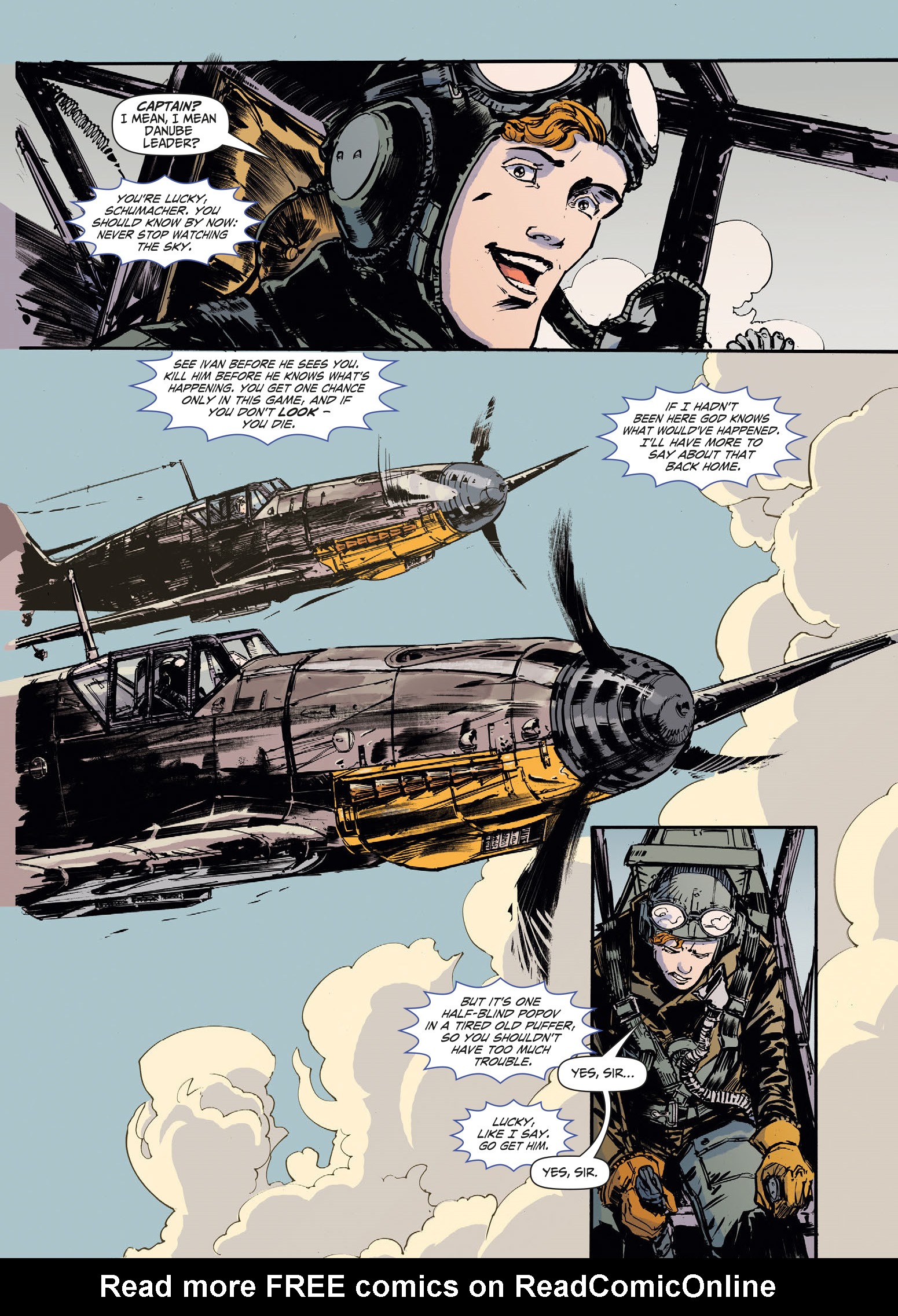 Read online Judge Dredd Megazine (Vol. 5) comic -  Issue #459 - 107