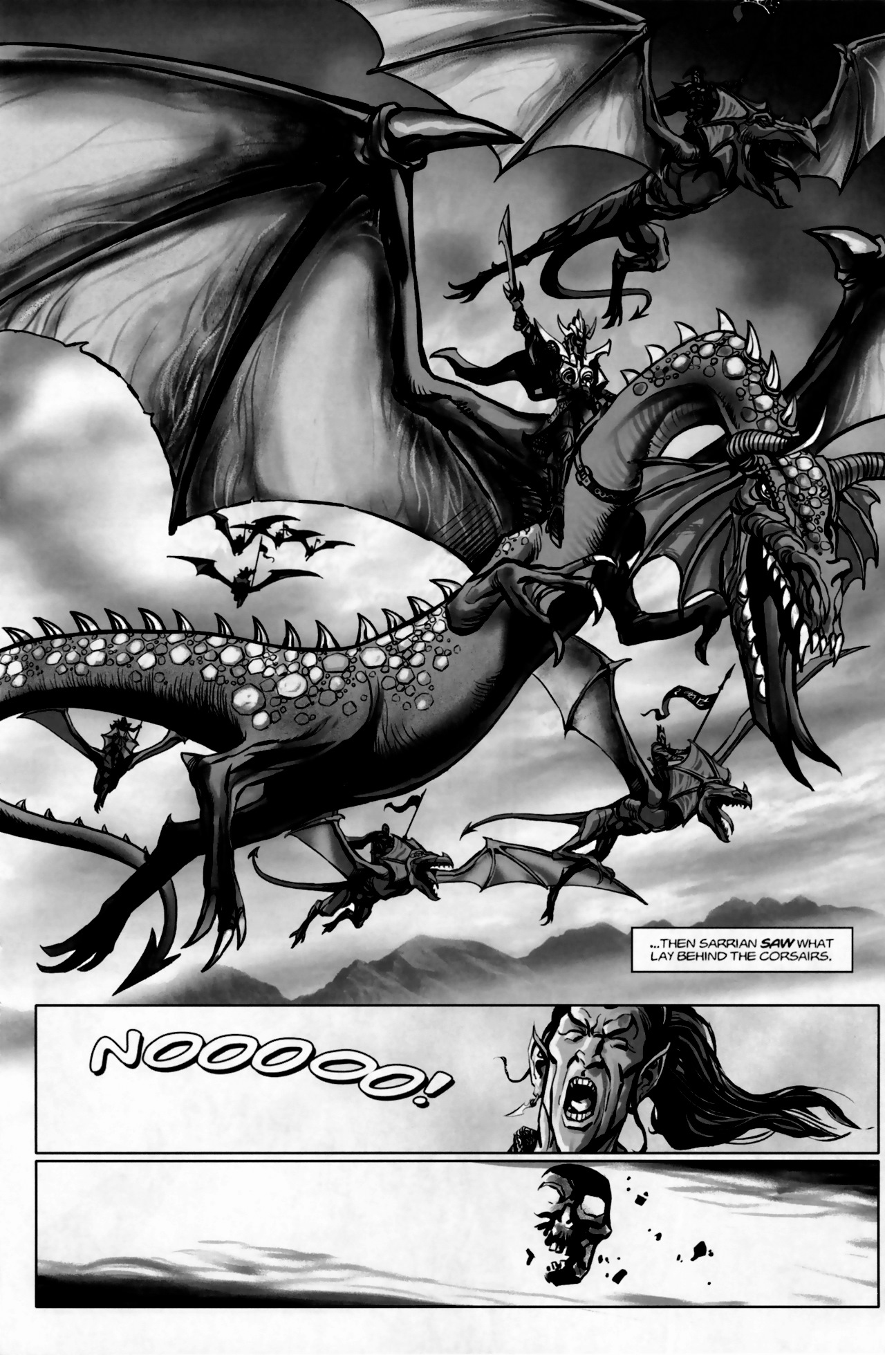 Read online Warhammer Monthly comic -  Issue #53 - 16