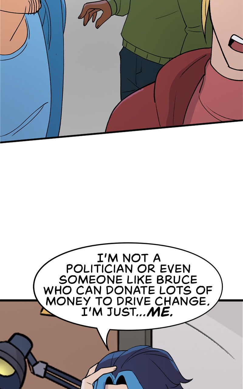 Read online Batman: Wayne Family Adventures comic -  Issue #61 - 11