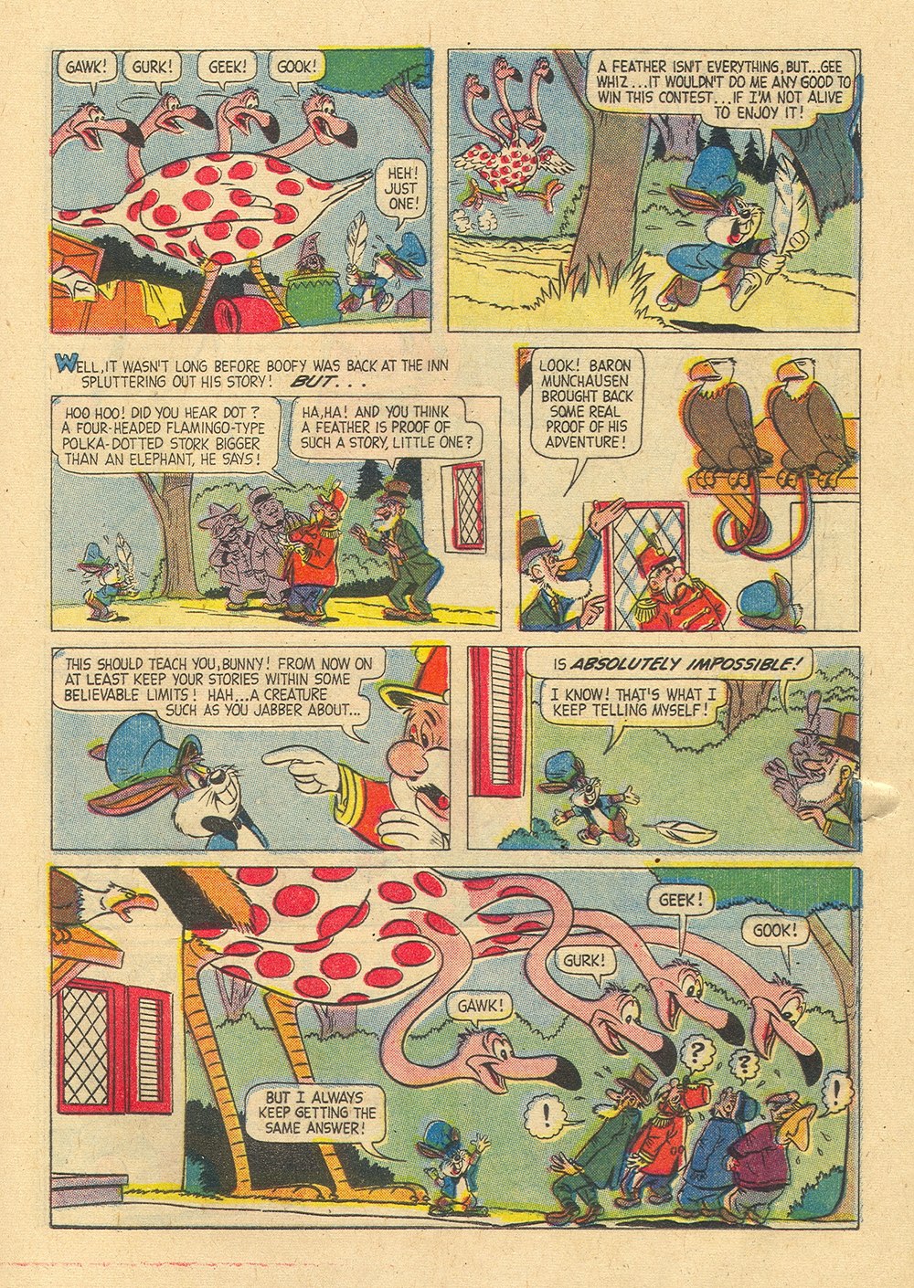 Read online Comic Album comic -  Issue #2 - 17