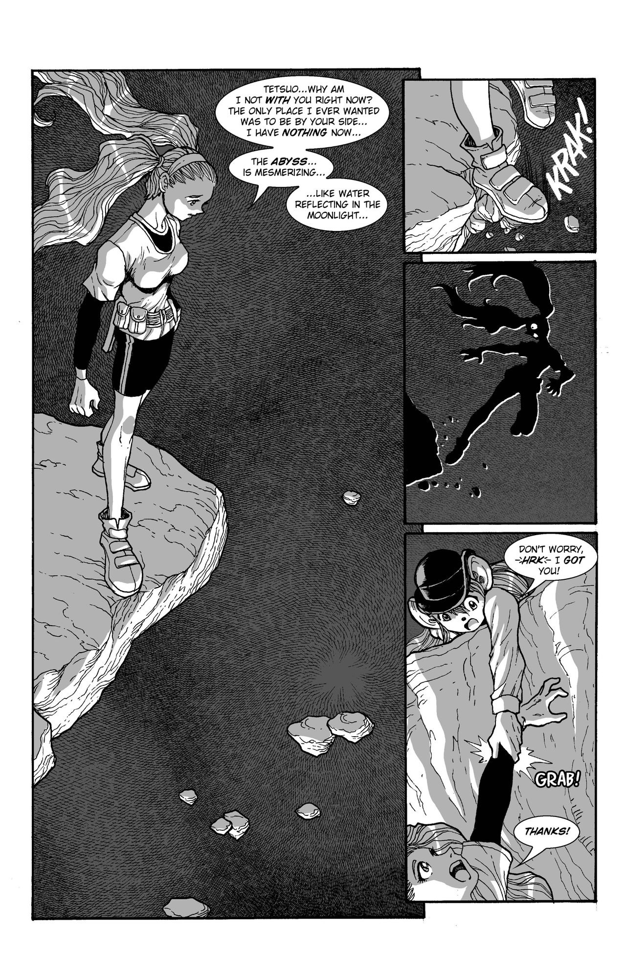 Read online Ninja High School (1986) comic -  Issue #171 - 14