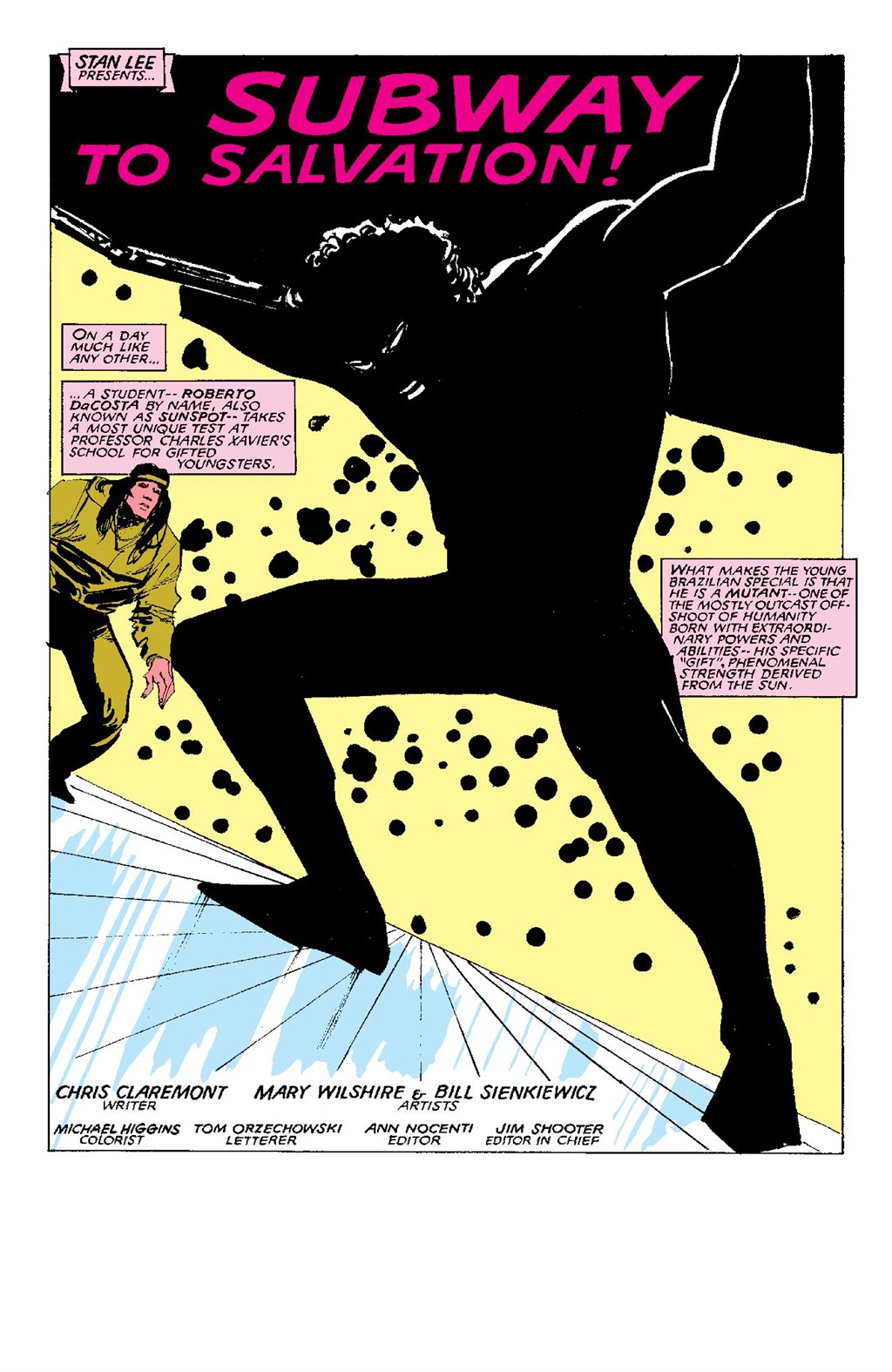 Read online New Mutants Epic Collection comic -  Issue # TPB Asgardian Wars (Part 3) - 14