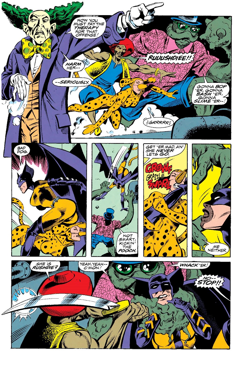 Read online She-Hulk Epic Collection comic -  Issue # The Cosmic Squish Principle (Part 2) - 82