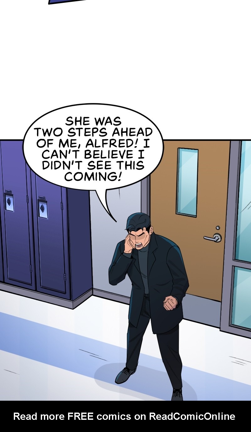 Read online Batman: Wayne Family Adventures comic -  Issue #79 - 17