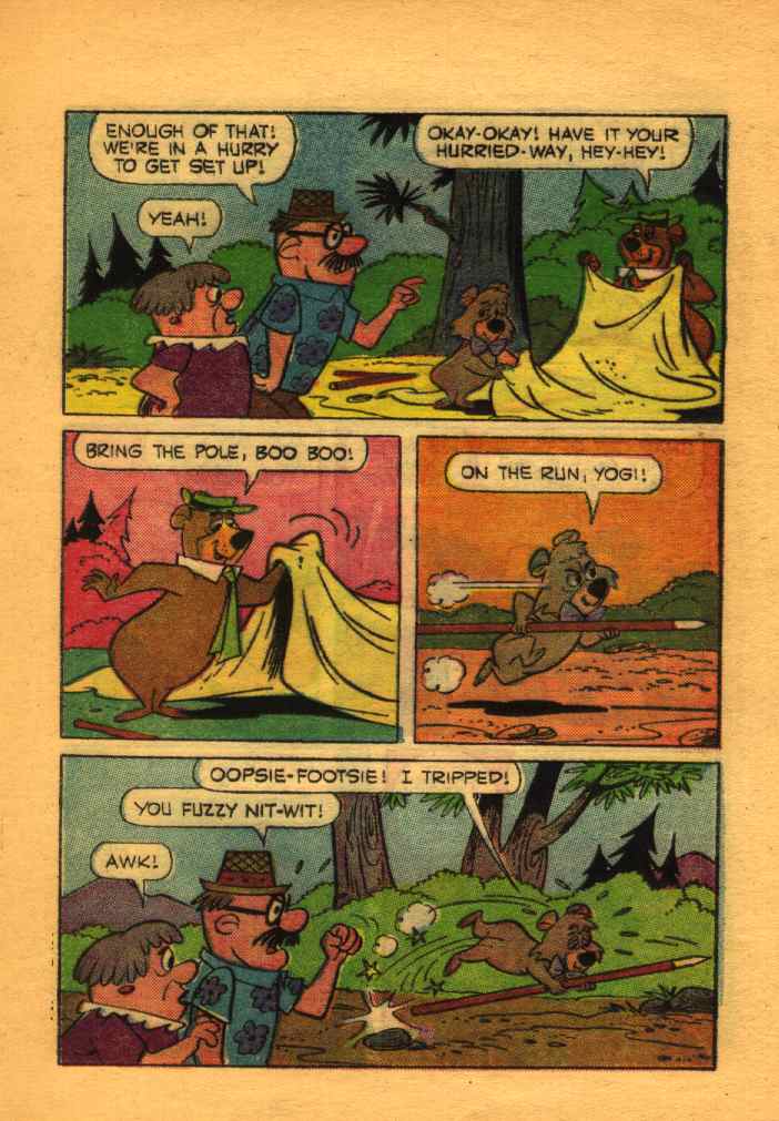 Read online March of Comics comic -  Issue #344 - 8