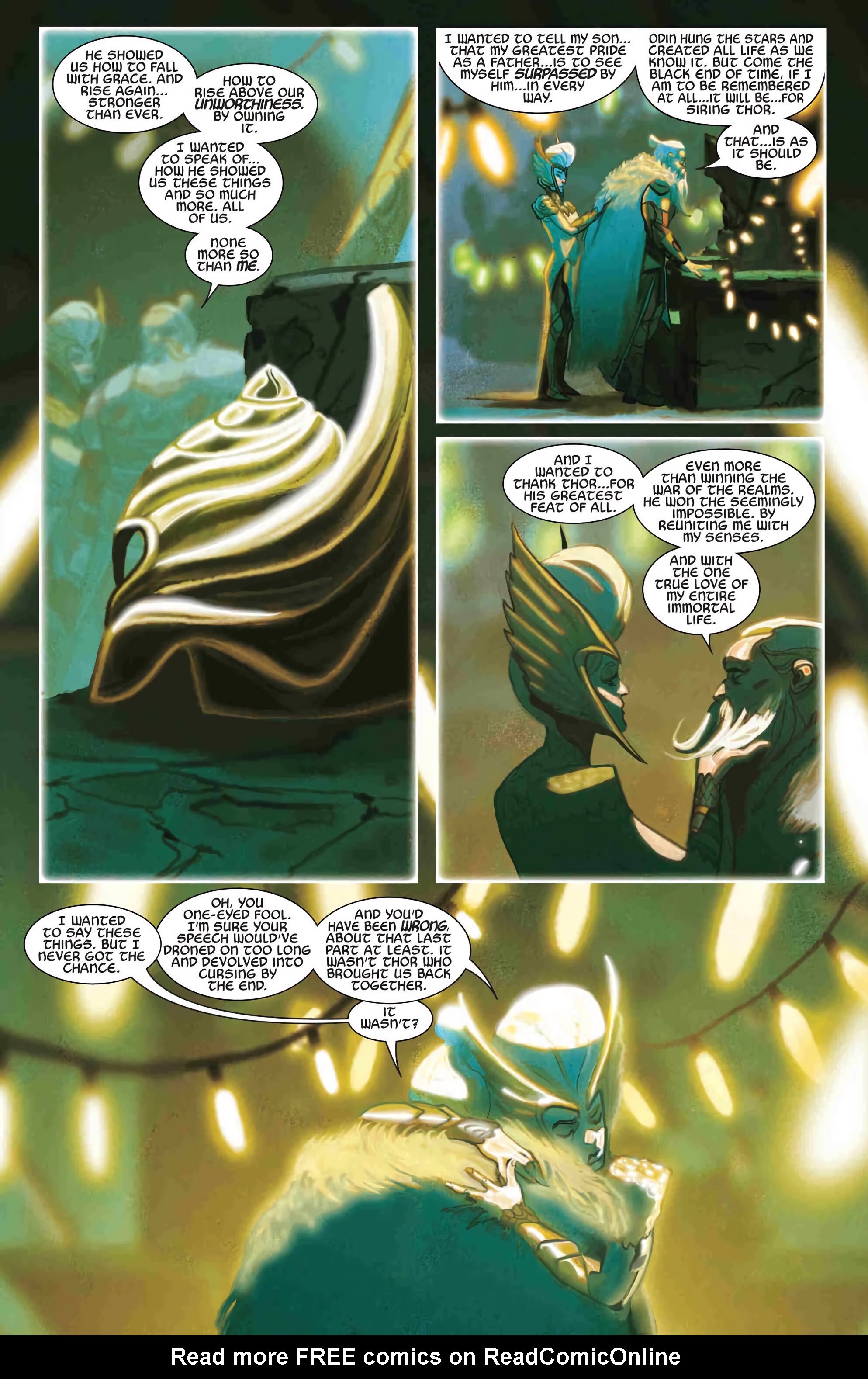 Read online War of the Realms comic -  Issue # _Omnibus (Part 6) - 21