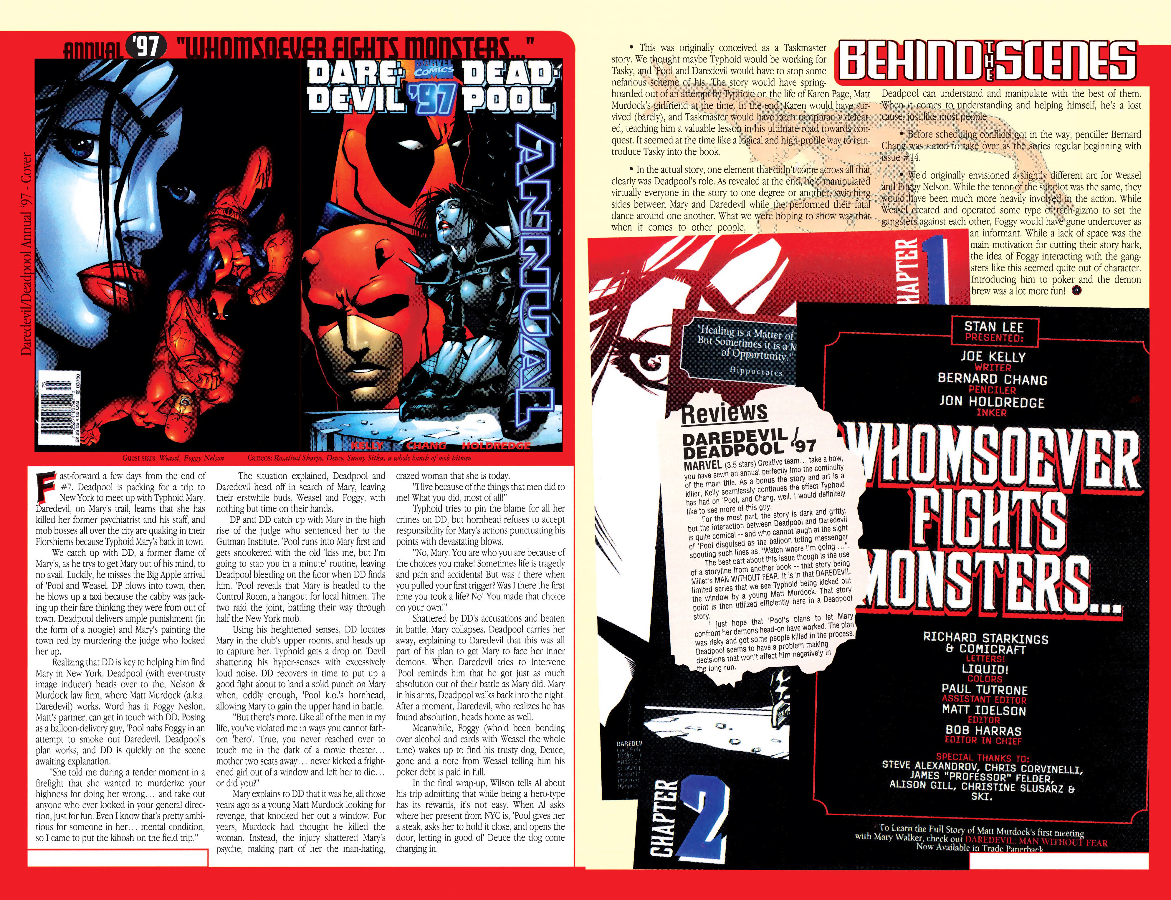Read online Deadpool Epic Collection comic -  Issue # Dead Reckoning (Part 4) - 92