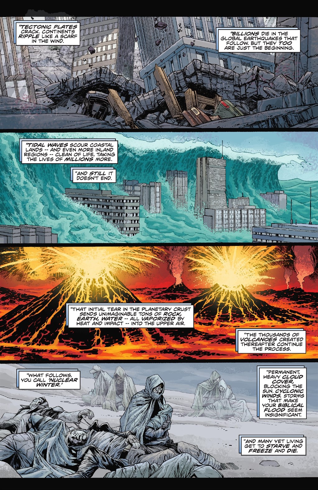 Read online Superman: Camelot Falls: The Deluxe Edition comic -  Issue # TPB (Part 1) - 90