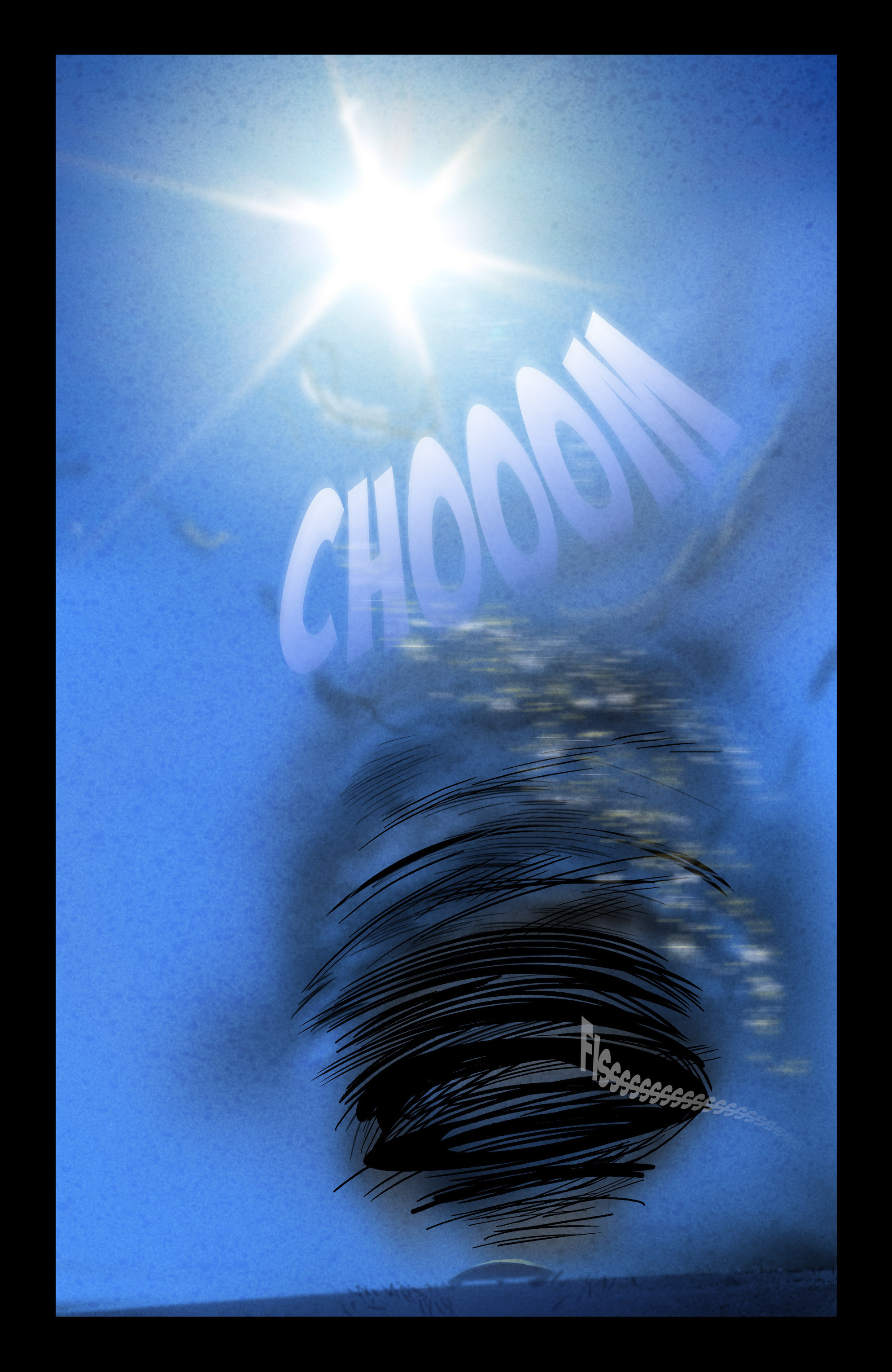 Read online Brainstorm comic -  Issue #1 - 11
