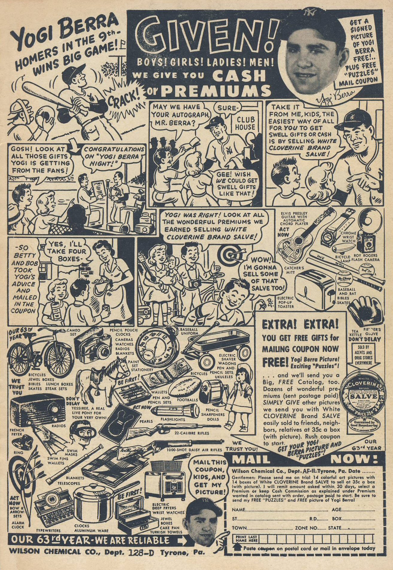 Read online Madhouse comic -  Issue #2 - 36