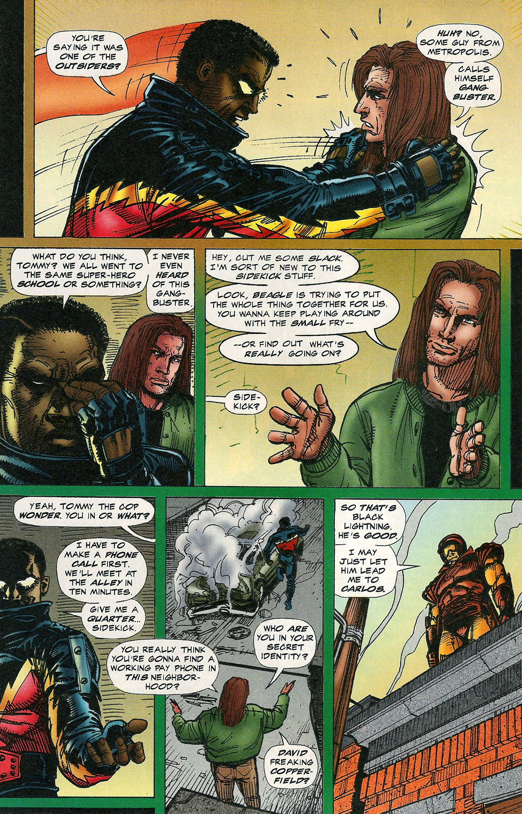 Read online Black Lightning (1995) comic -  Issue #7 - 8