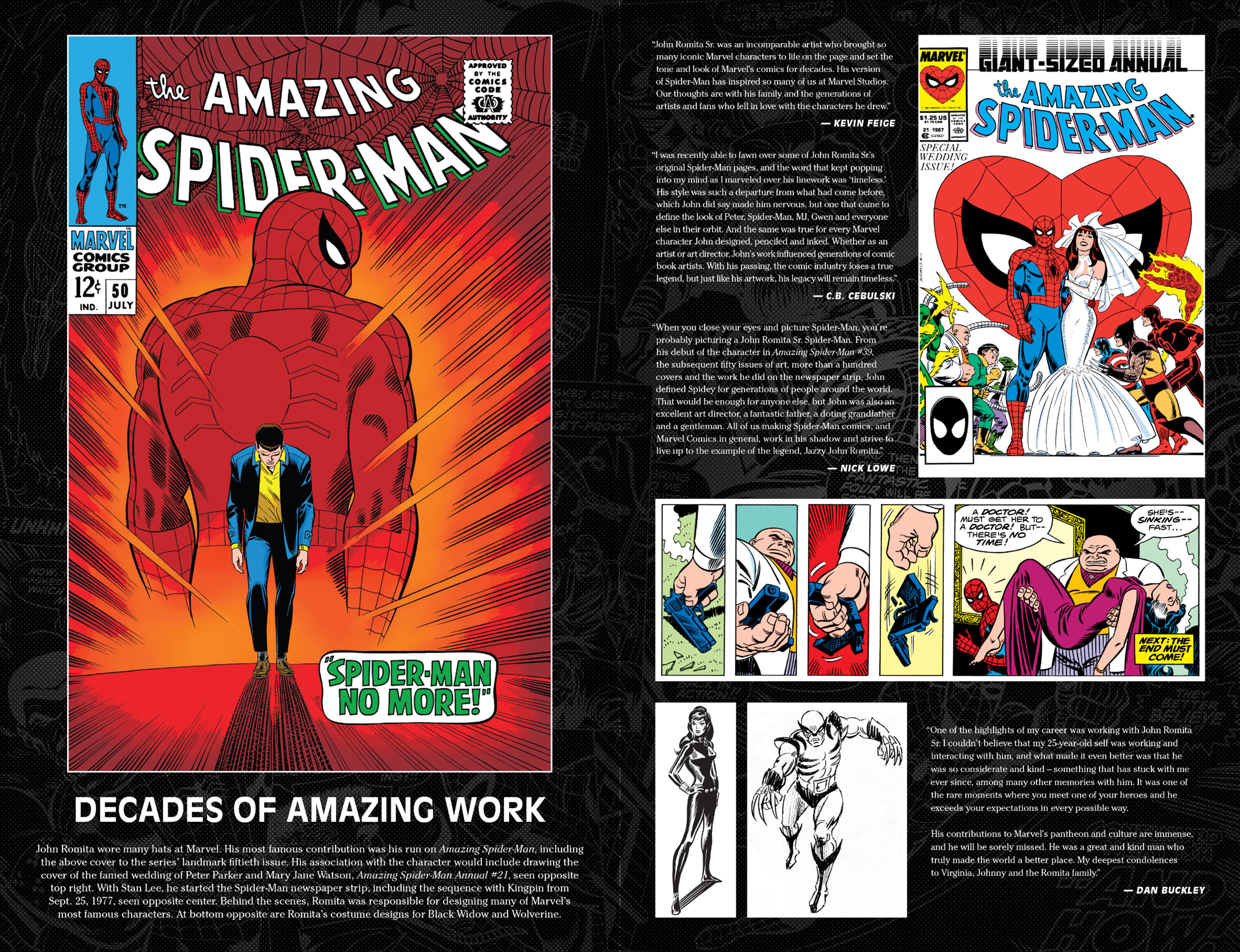 Read online Captain Marvel: Dark Tempest comic -  Issue #2 - 3