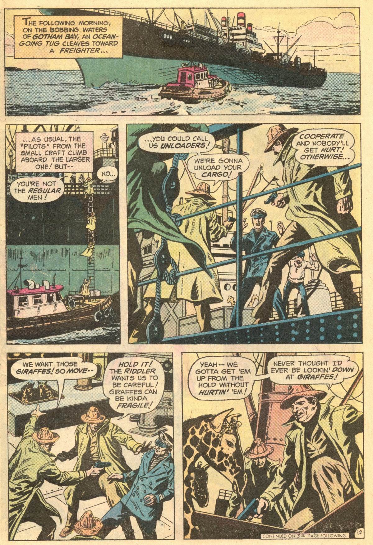 Read online The Best of DC comic -  Issue #14 - 71