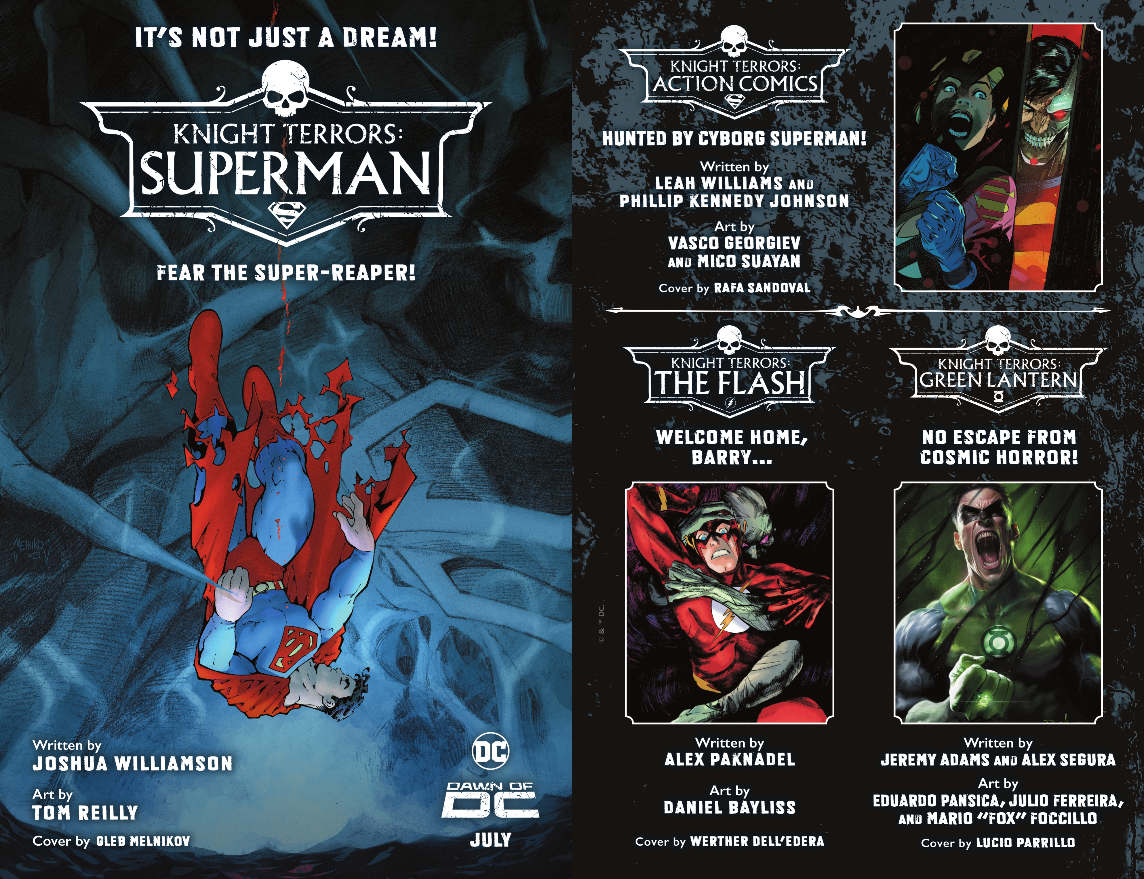 Read online Superboy: The Man Of Tomorrow comic -  Issue #4 - 28