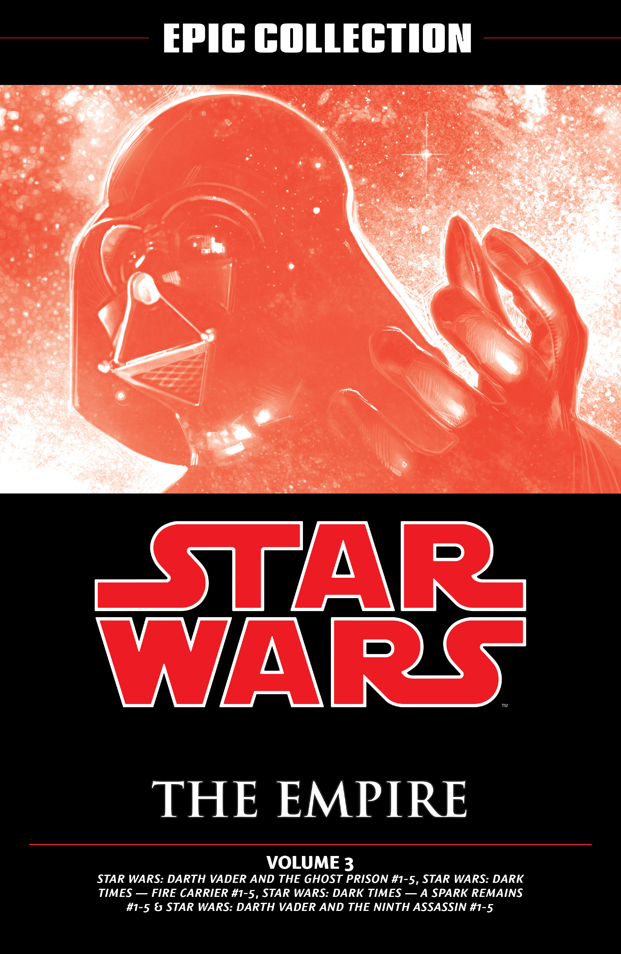 Read online Star Wars Legends Epic Collection: The Empire comic -  Issue # TPB 3 (Part 1) - 2