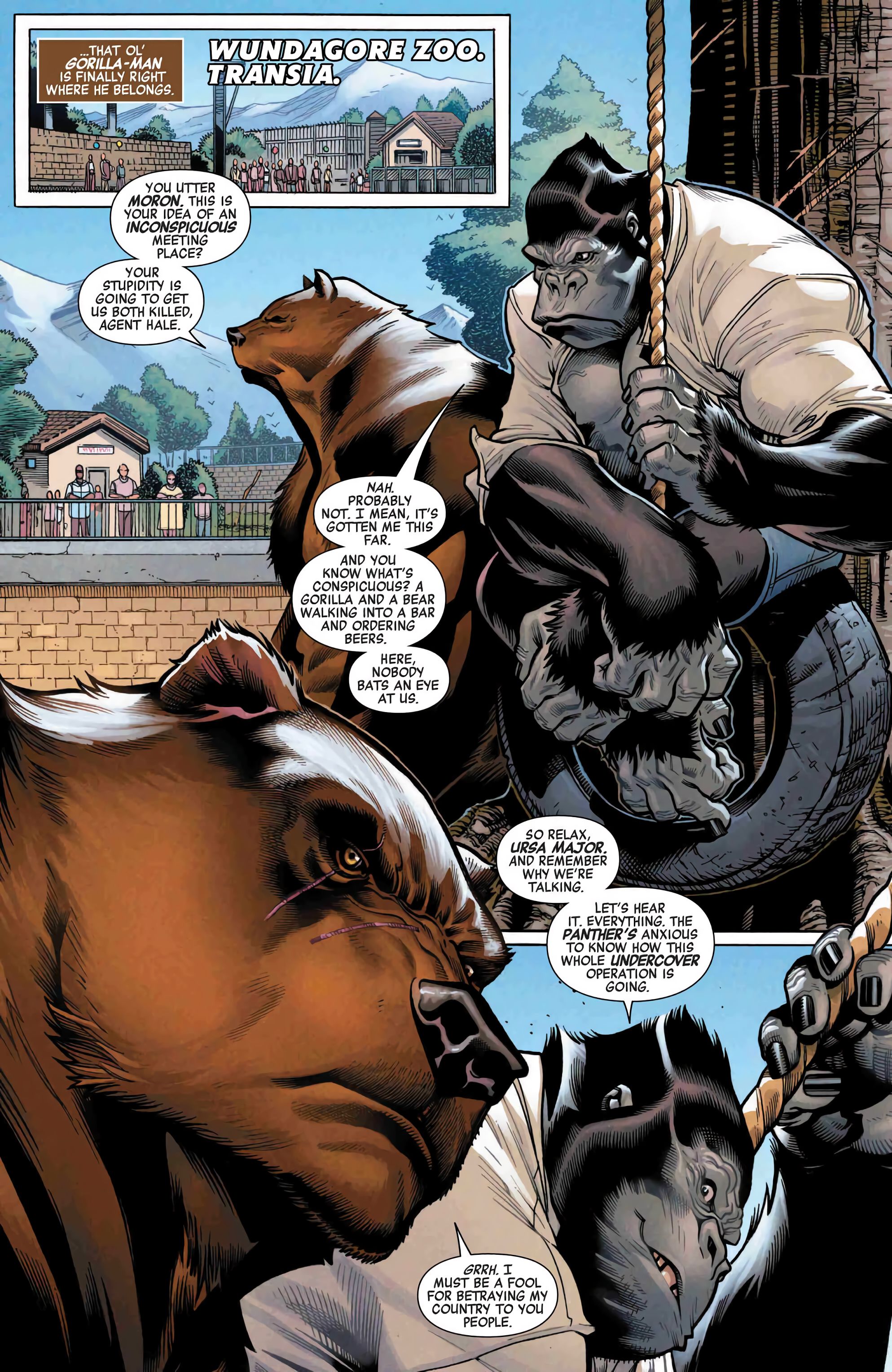 Read online War of the Realms comic -  Issue # _Omnibus (Part 6) - 50