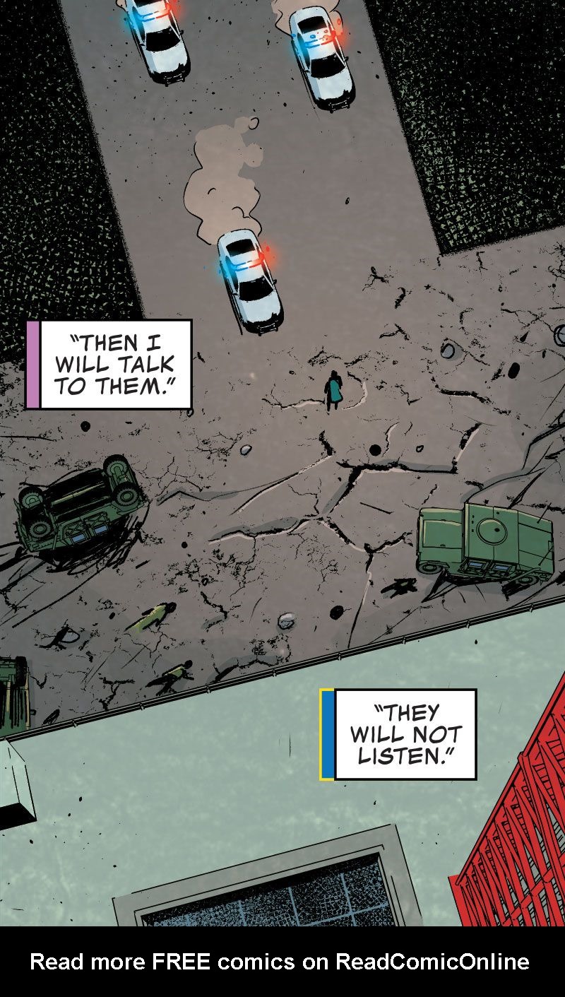Read online Brute Force Infinity Comic comic -  Issue #6 - 36