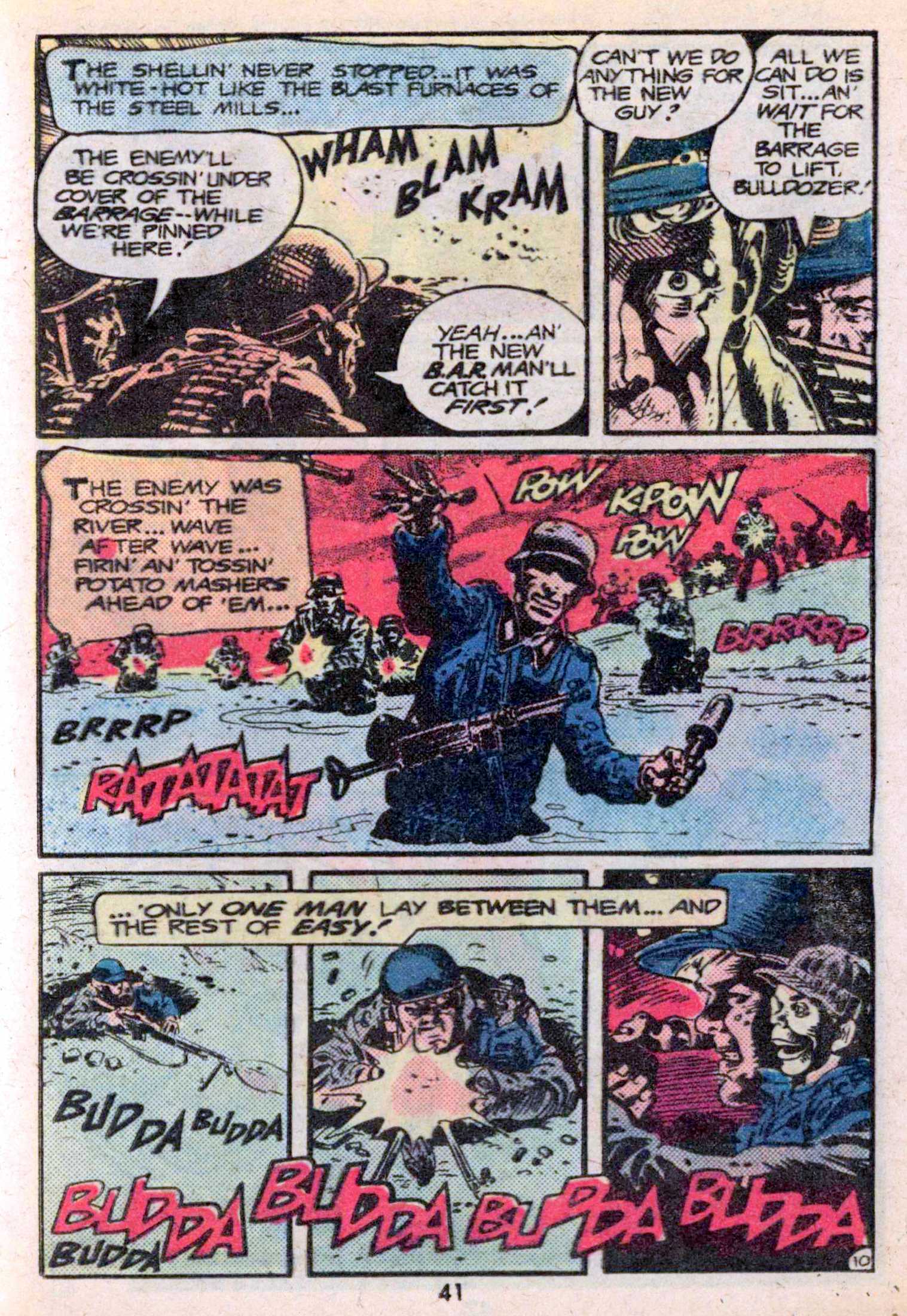 Read online The Best of DC comic -  Issue #23 - 40