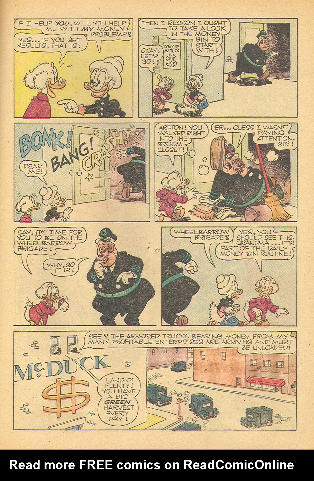 Read online Dell Giant comic -  Issue #47 - 78