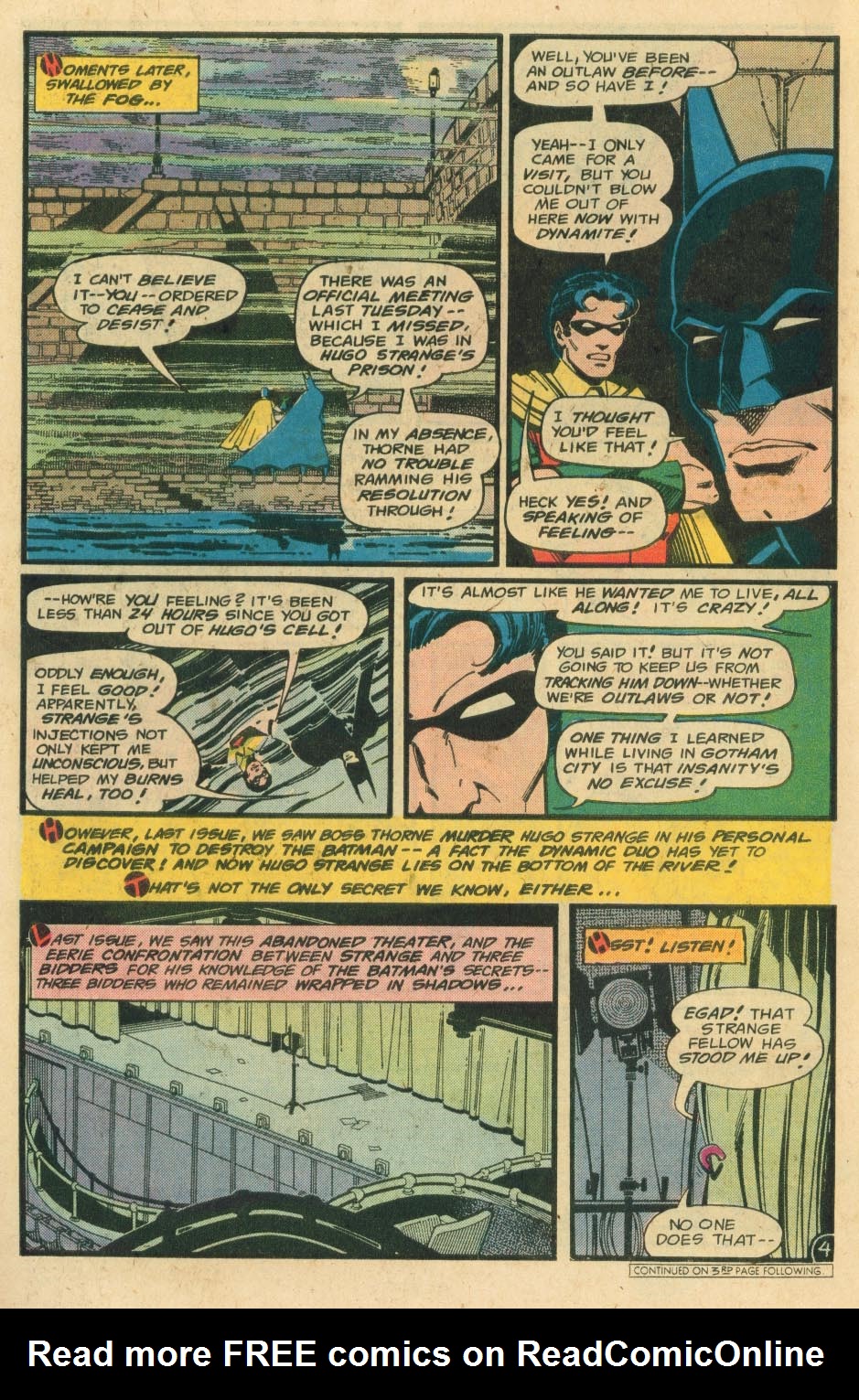 Read online The Best of DC comic -  Issue #14 - 45