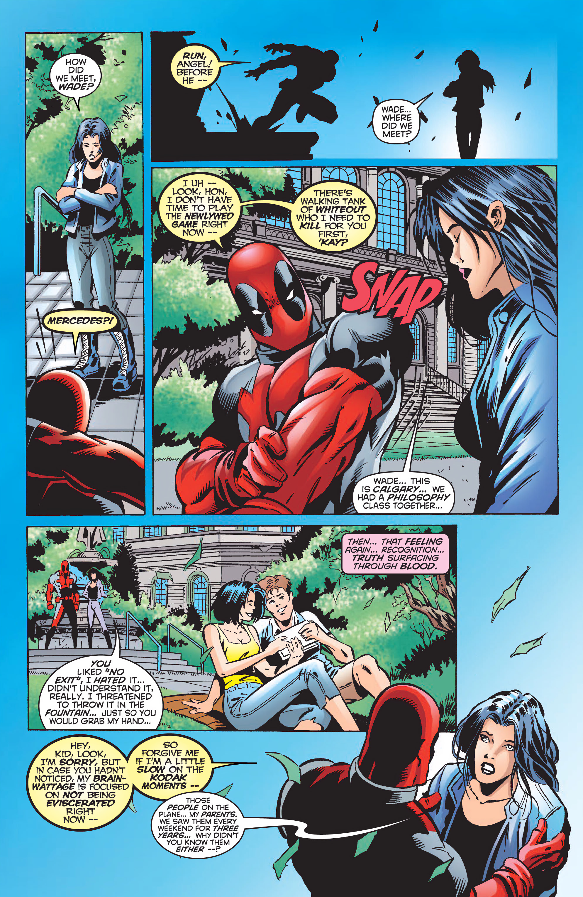 Read online Deadpool Epic Collection comic -  Issue # Dead Reckoning (Part 4) - 53