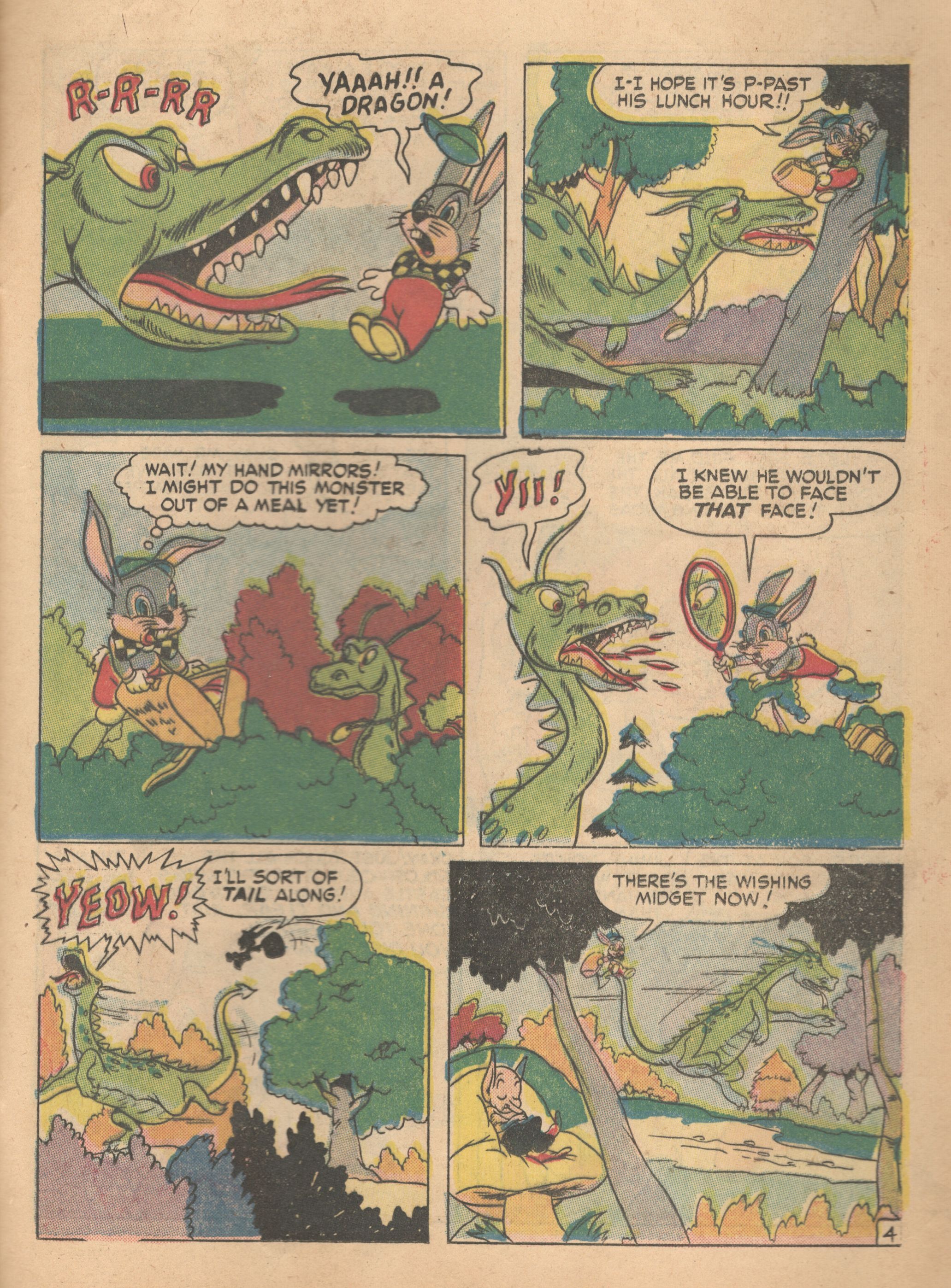 Read online Super Cat comic -  Issue #2 - 23