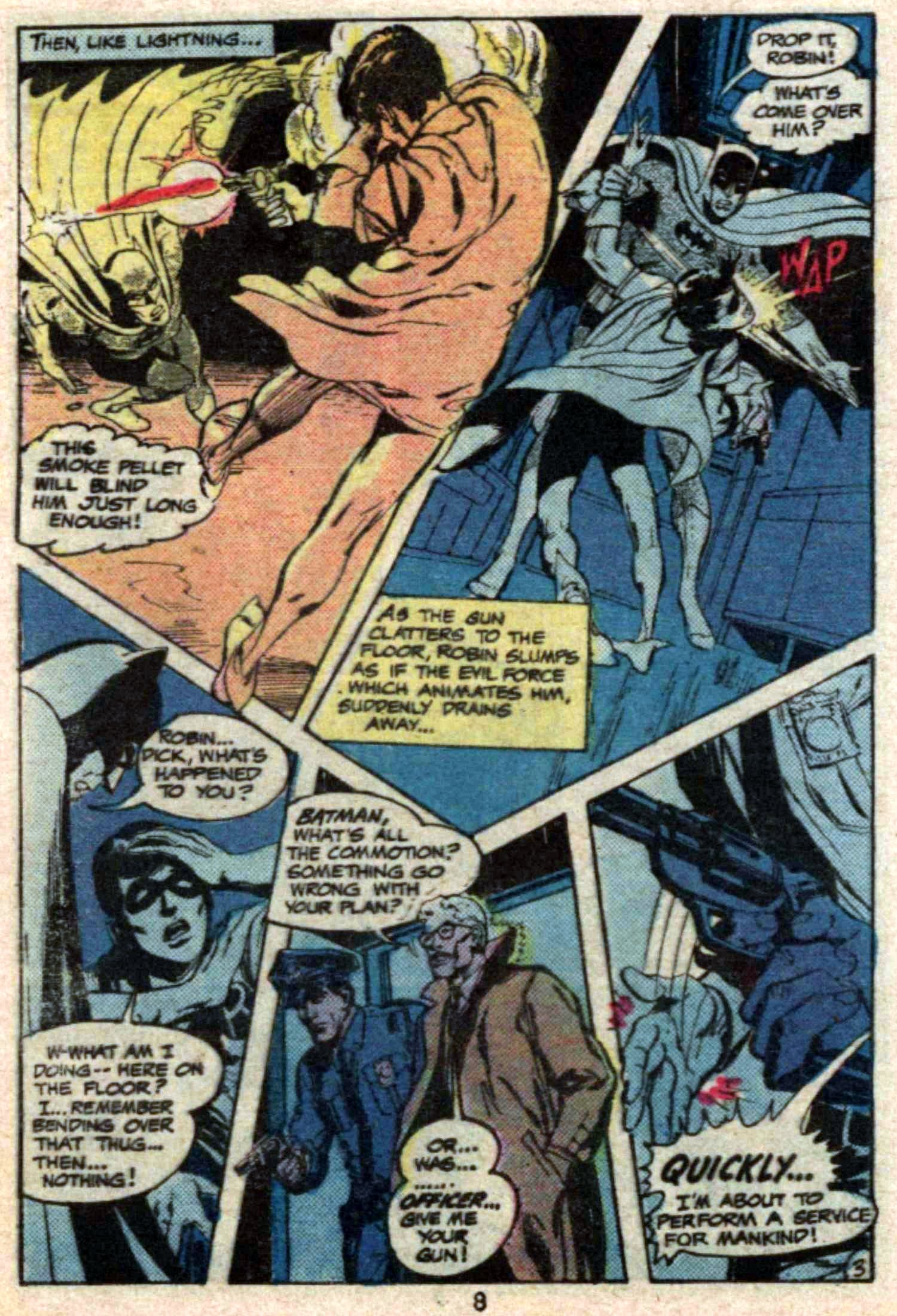 Read online The Best of DC comic -  Issue #26 - 8