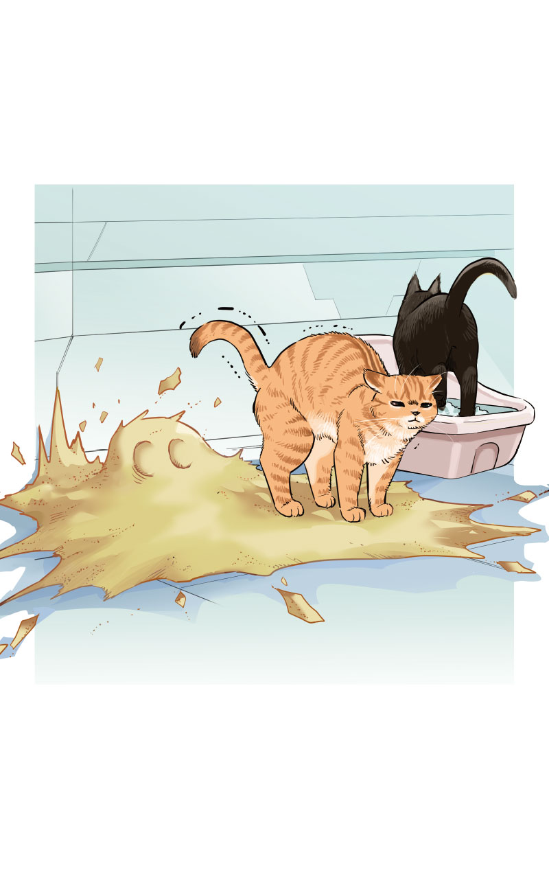 Read online Marvel Meow: Infinity Comic comic -  Issue #15 - 8