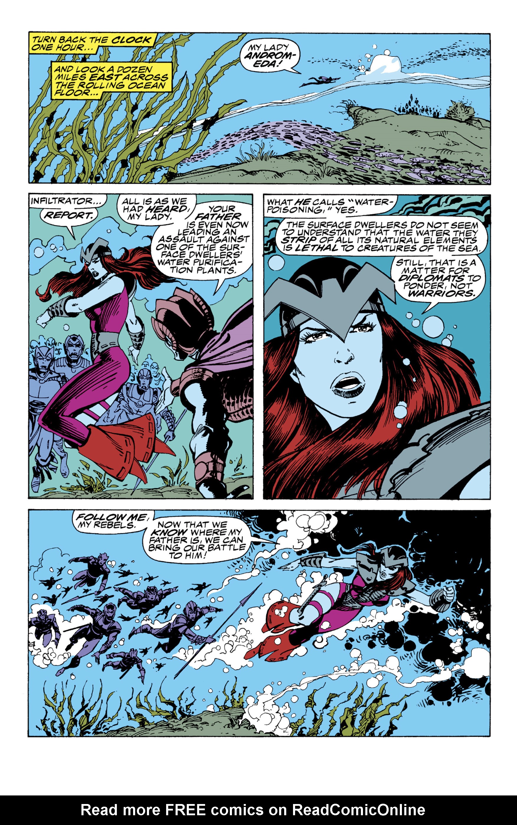Read online X-Factor Epic Collection: Judgement War comic -  Issue # TPB (Part 2) - 98