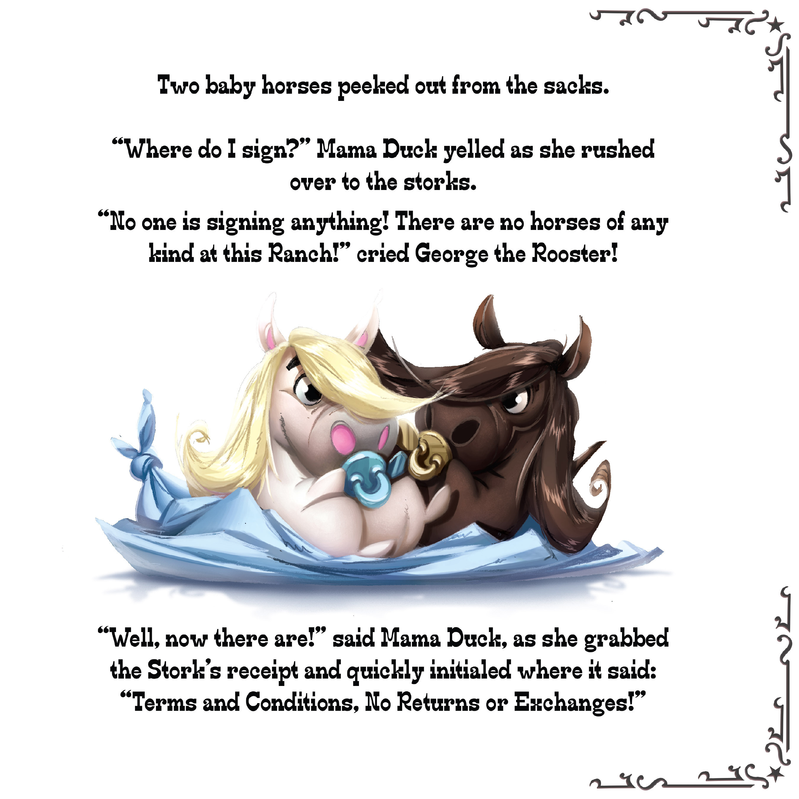 Read online Centurion & Emperador comic -  Issue # Full - 10