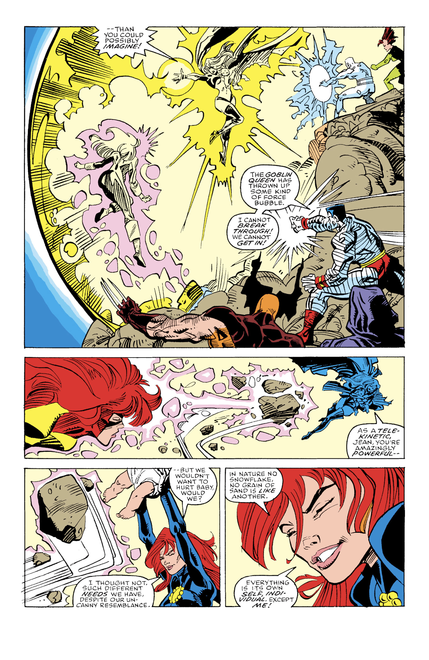 Read online X-Factor Epic Collection: Judgement War comic -  Issue # TPB (Part 1) - 89