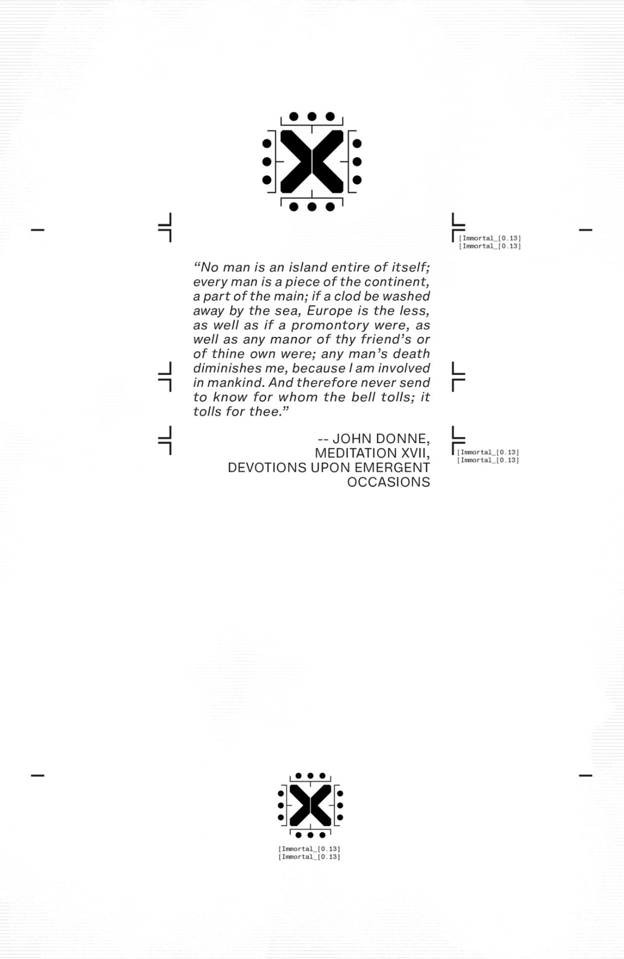 Read online Immortal X-Men comic -  Issue #13 - 2