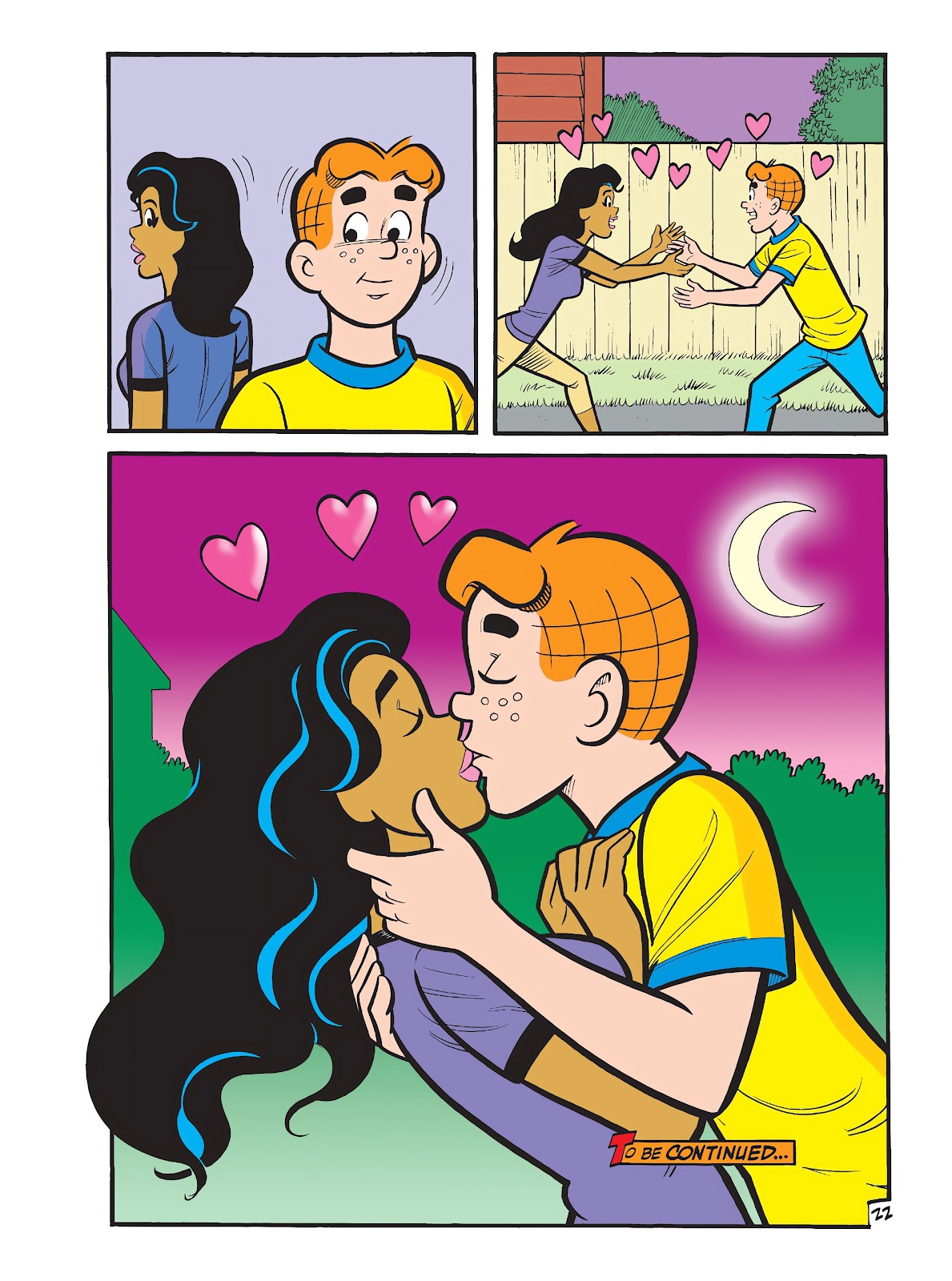 Archie Showcase Digest issue TPB 12 (Part 1) - Page 70