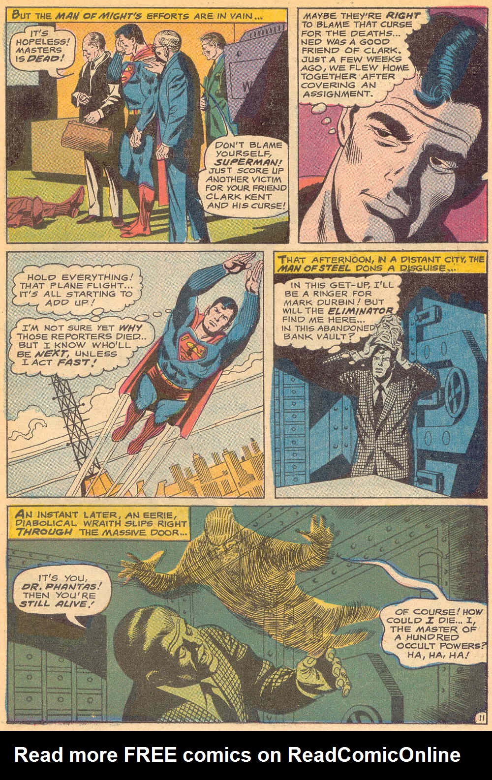 Read online The Best of DC comic -  Issue #38 - 13