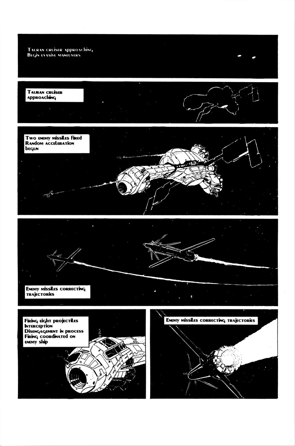 Read online The Forever War comic -  Issue #2 - 10