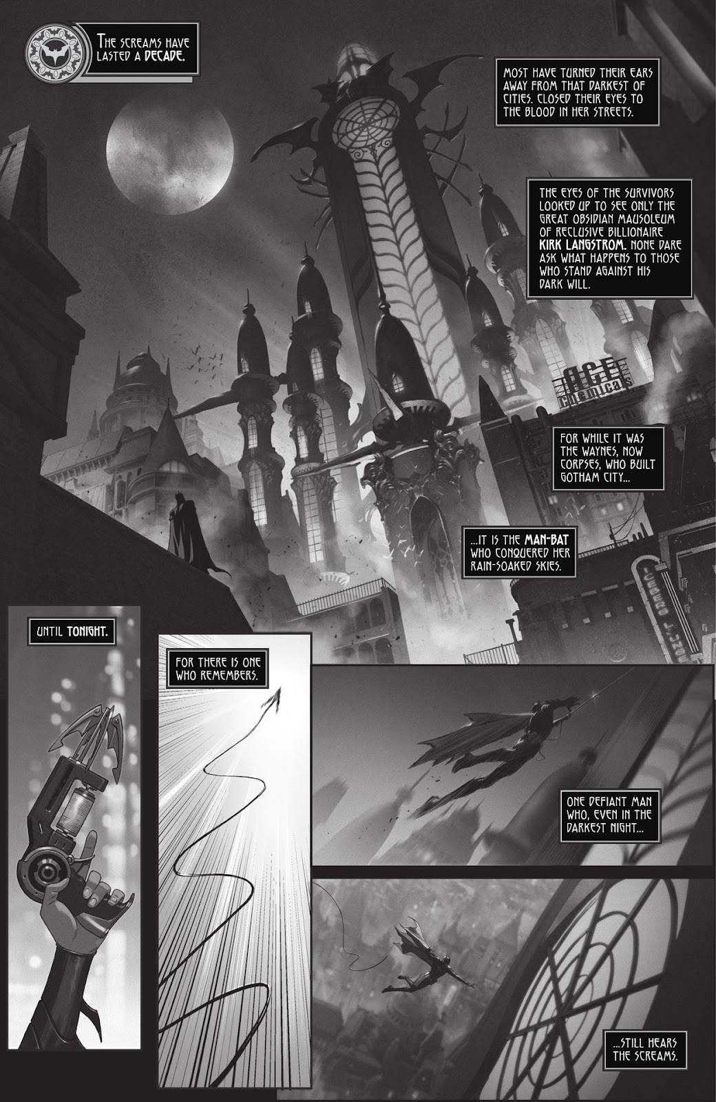 Batman: The Brave and the Bold (2023) issue 3 - Page 59