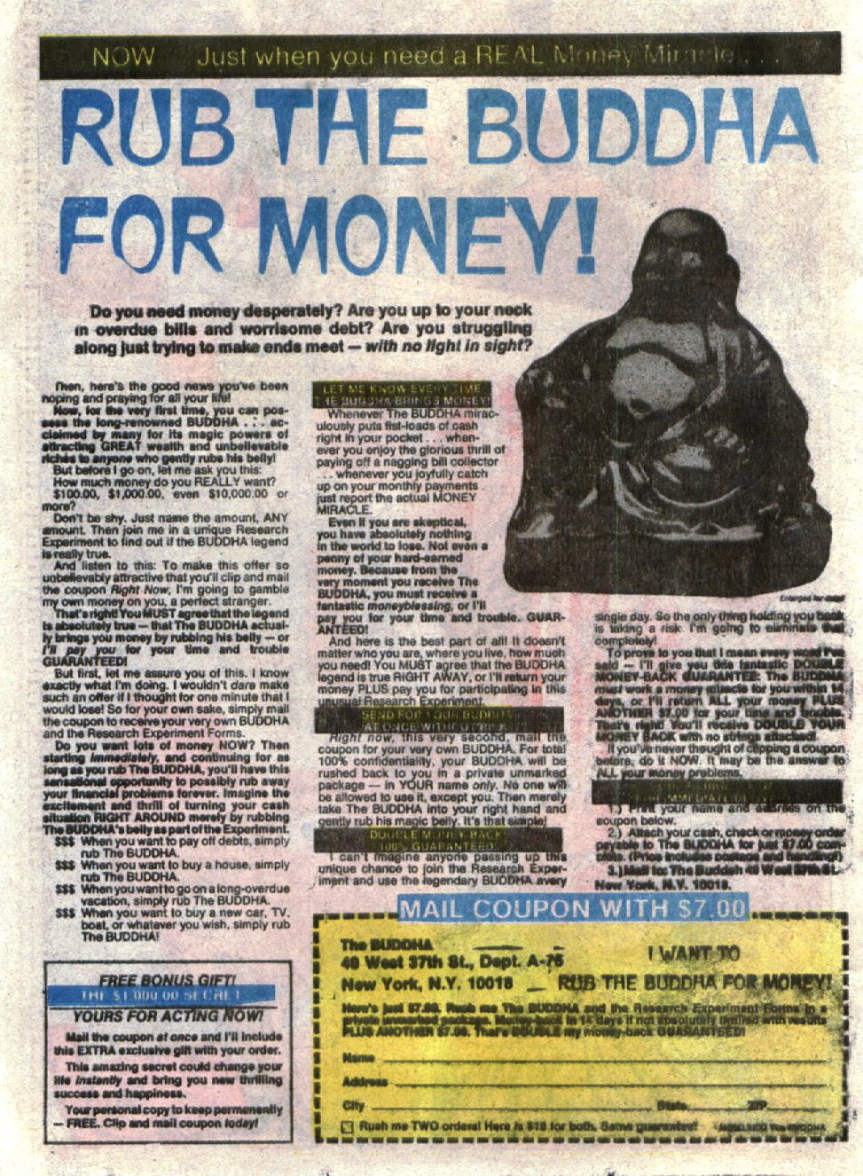 Read online Ghostly Tales comic -  Issue #153 - 14