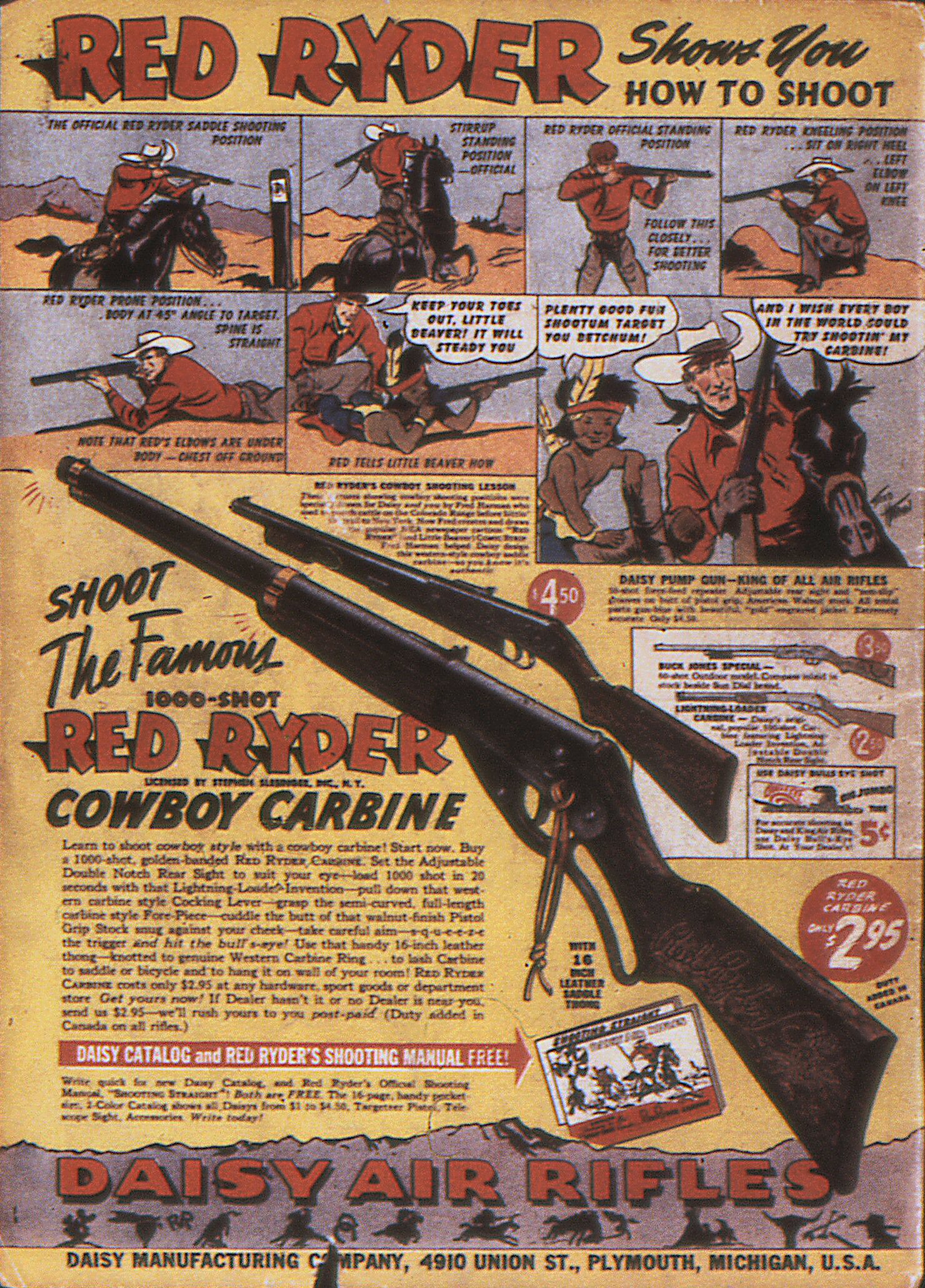 Read online Military Comics comic -  Issue #4 - 68