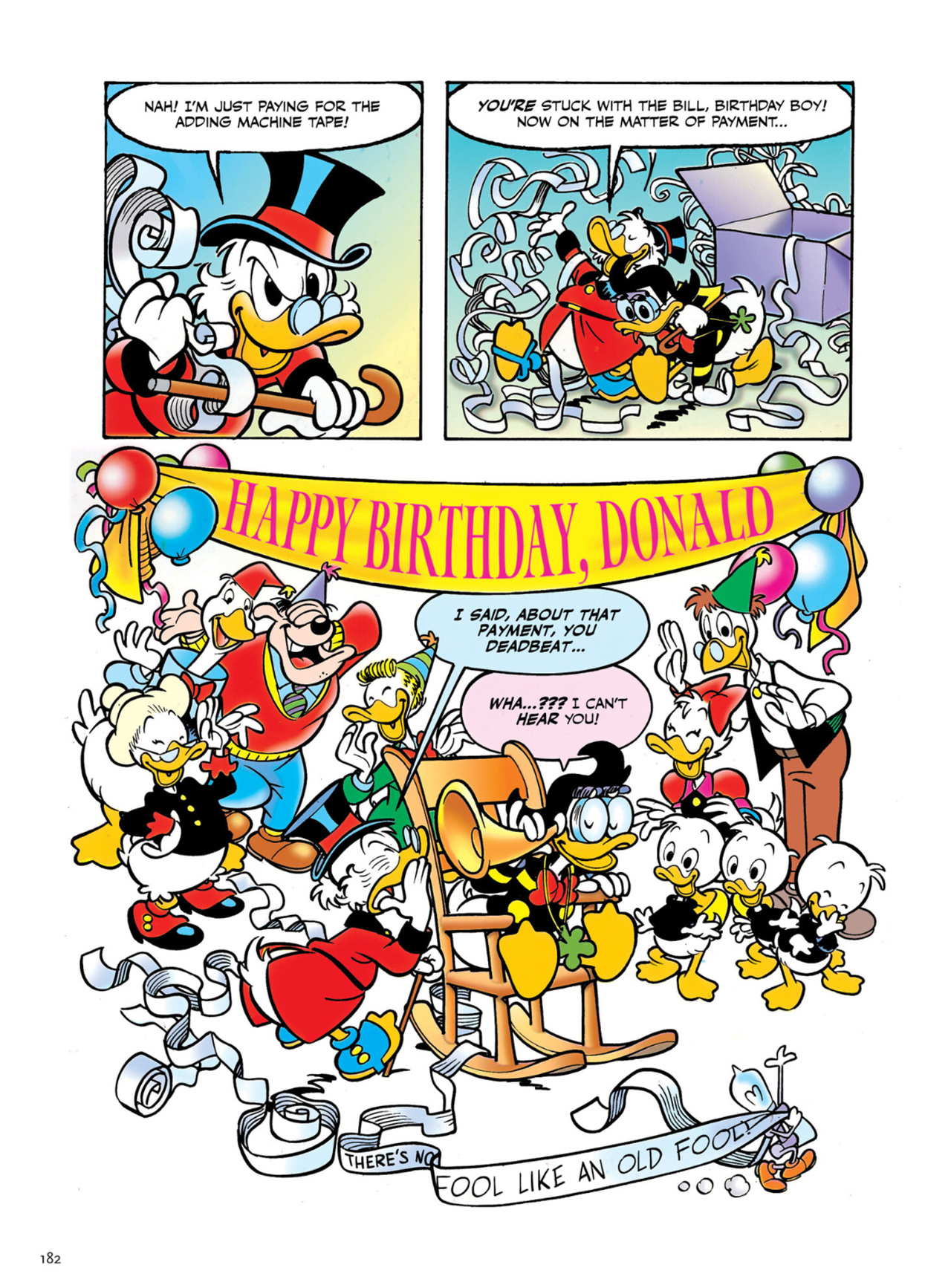 Read online Disney Masters comic -  Issue # TPB 22 (Part 2) - 88