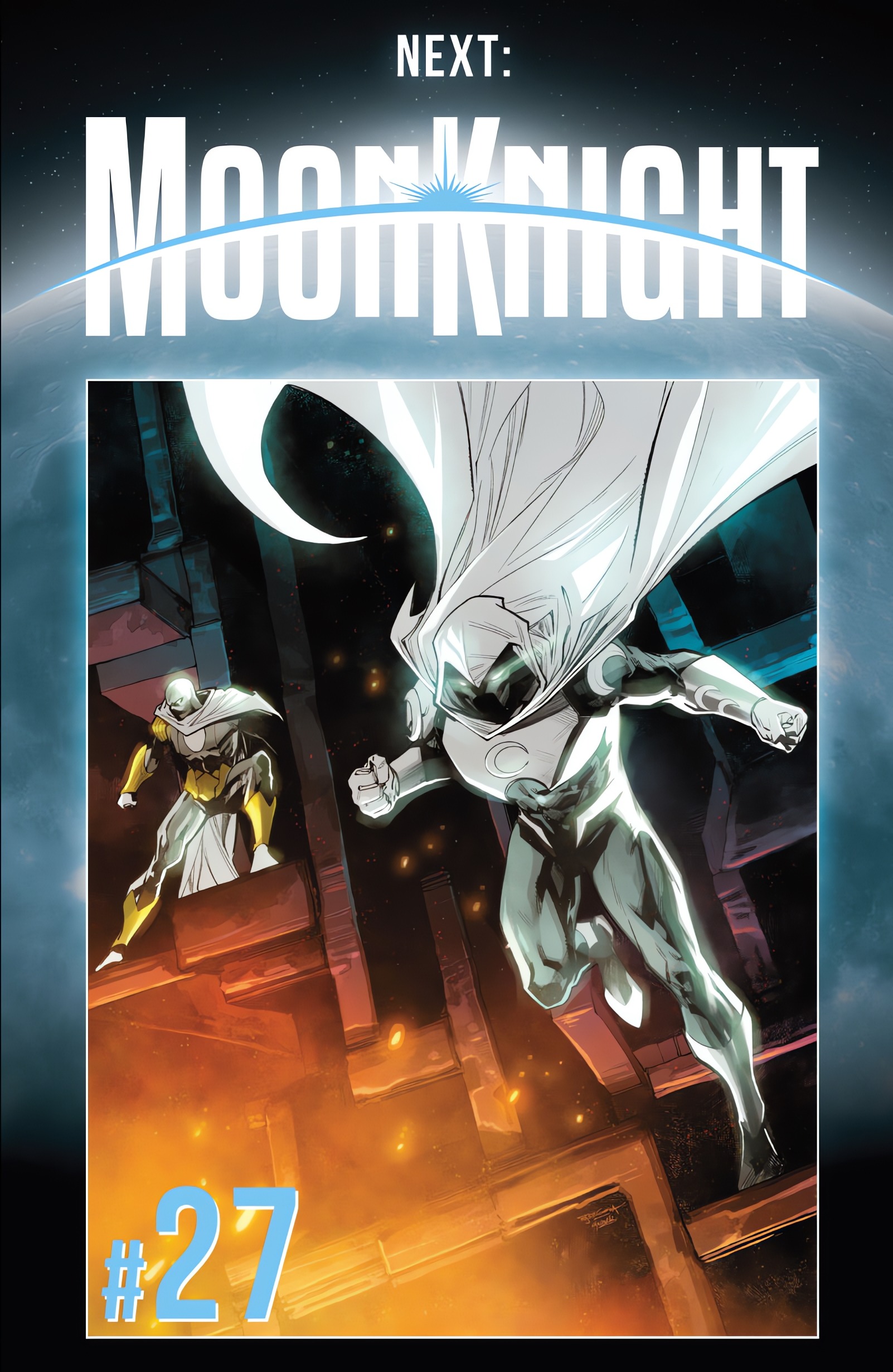 Read online Moon Knight (2021) comic -  Issue #26 - 24