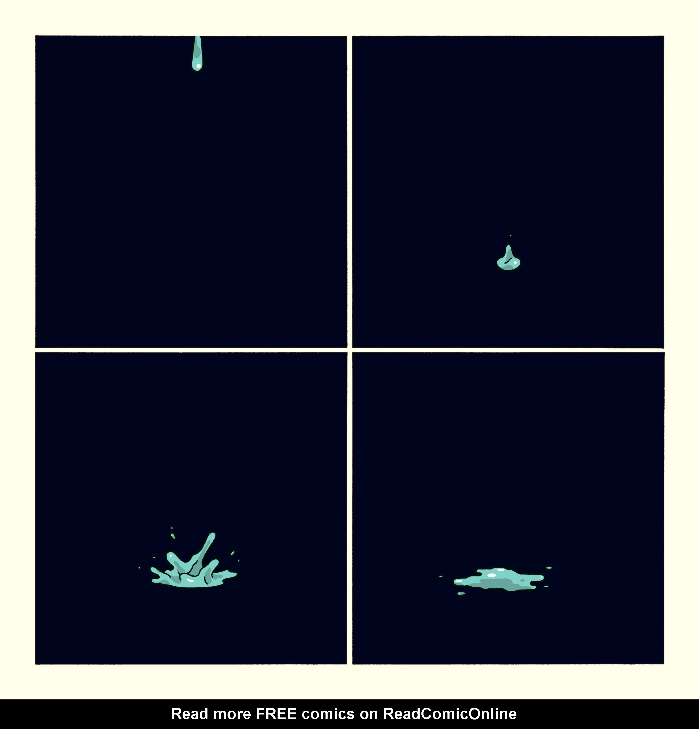 Read online Simply Samuel comic -  Issue # TPB - 7