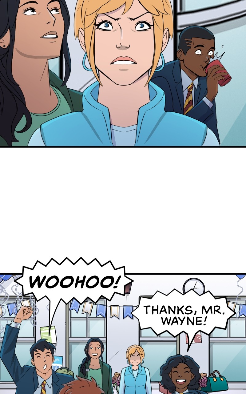 Read online Batman: Wayne Family Adventures comic -  Issue #79 - 24