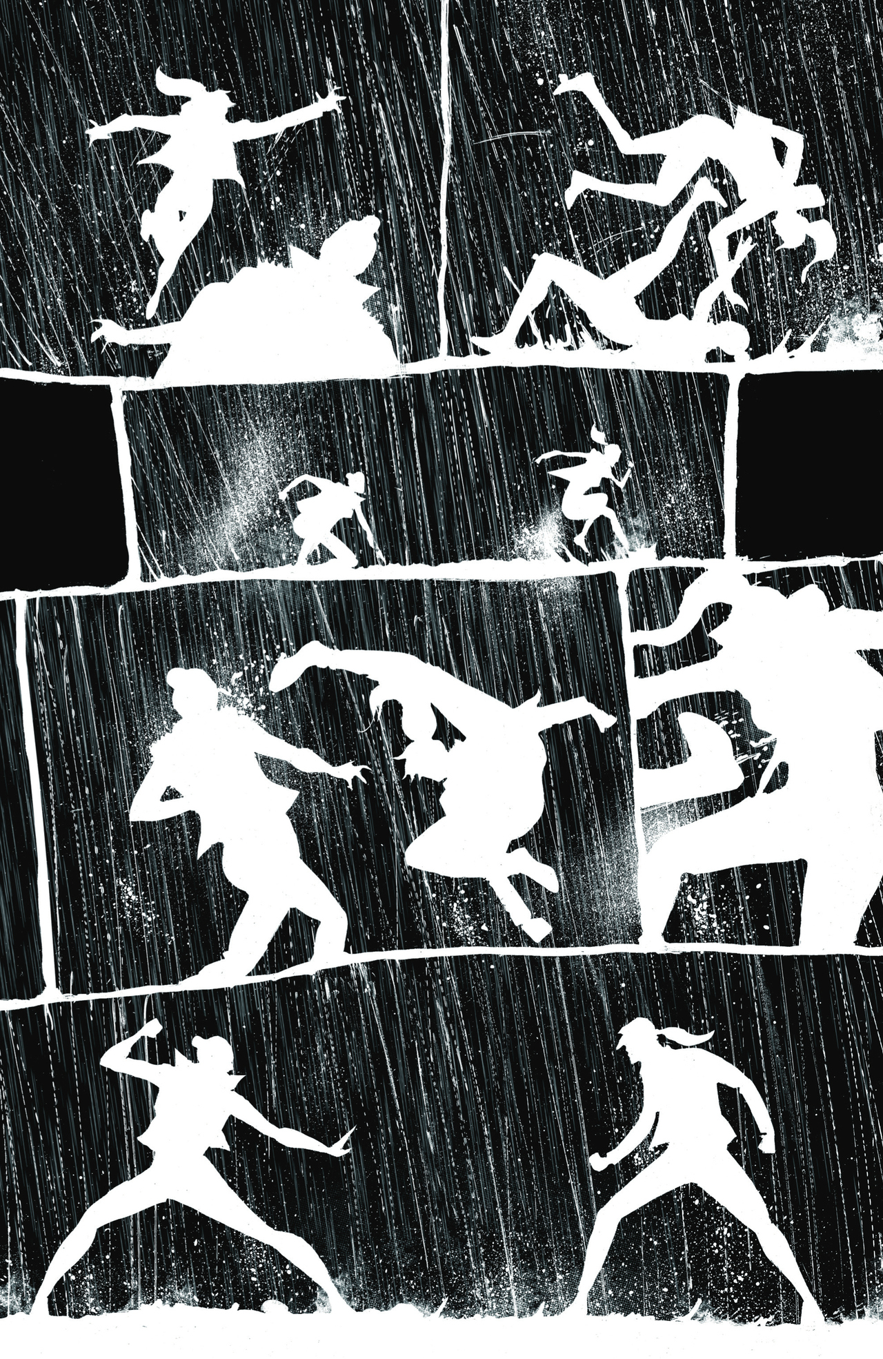 Read online Dead Legends II comic -  Issue #4 - 24