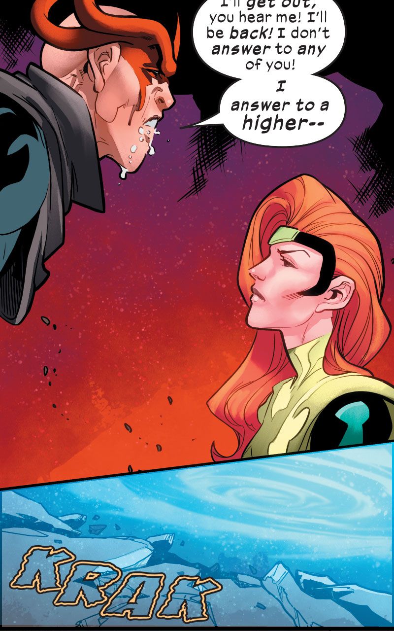 Read online X-Men Unlimited: Infinity Comic comic -  Issue #90 - 26