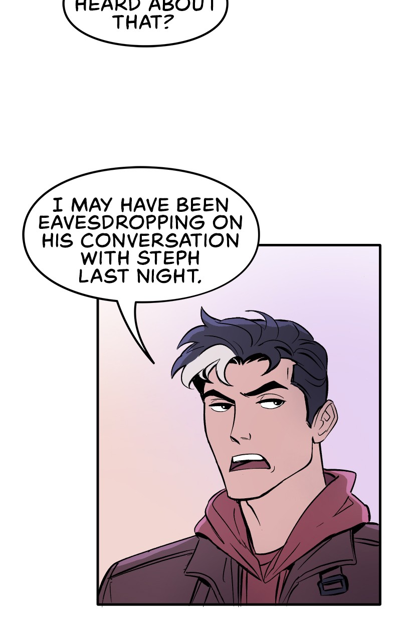 Read online Batman: Wayne Family Adventures comic -  Issue #28 - 6