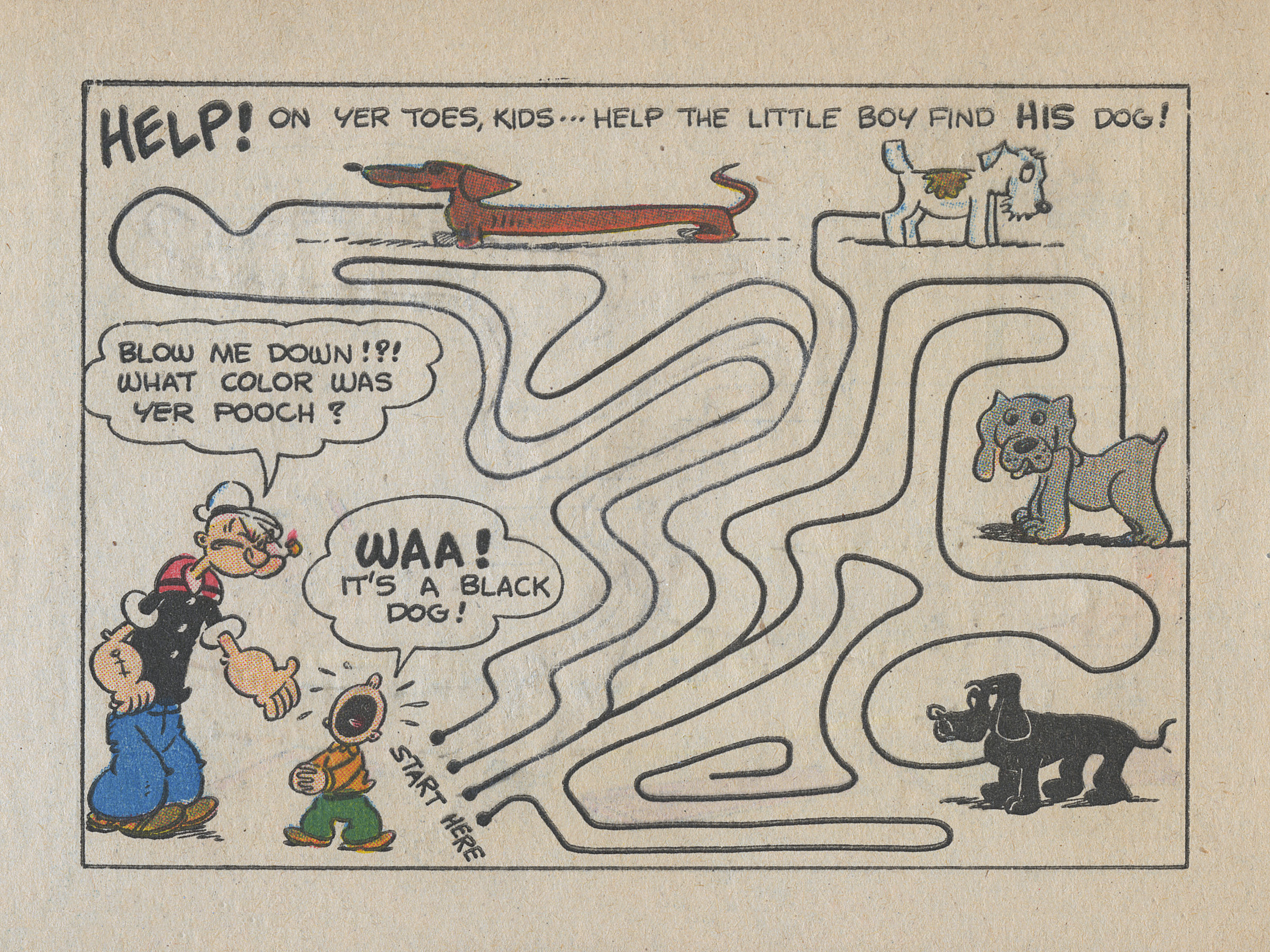 Read online March of Comics comic -  Issue #117 - 32